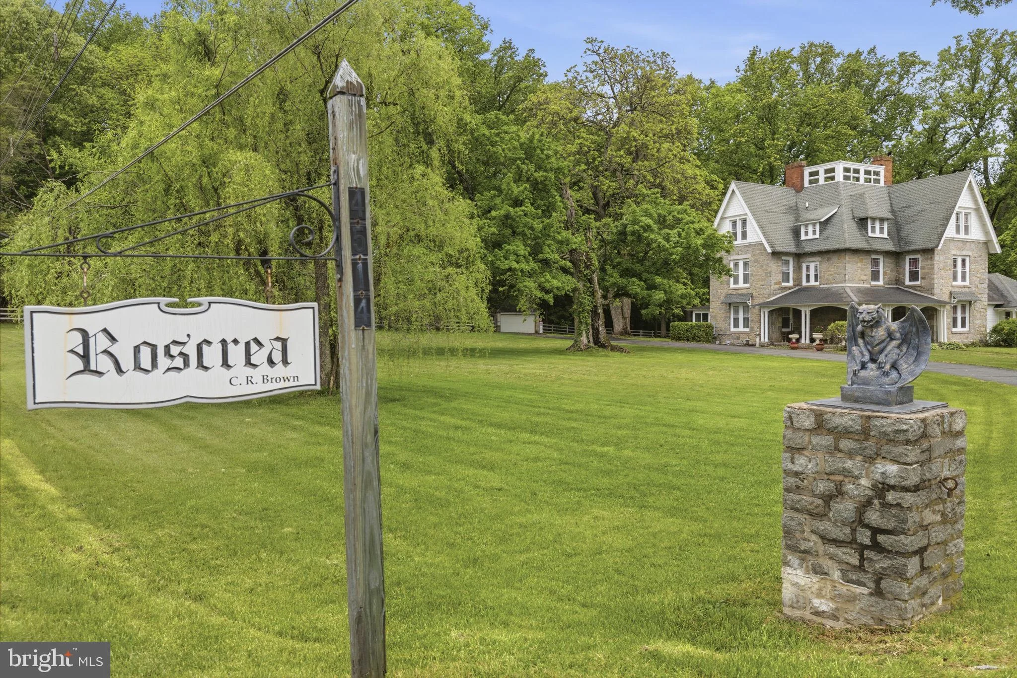 4514 Conowingo Road