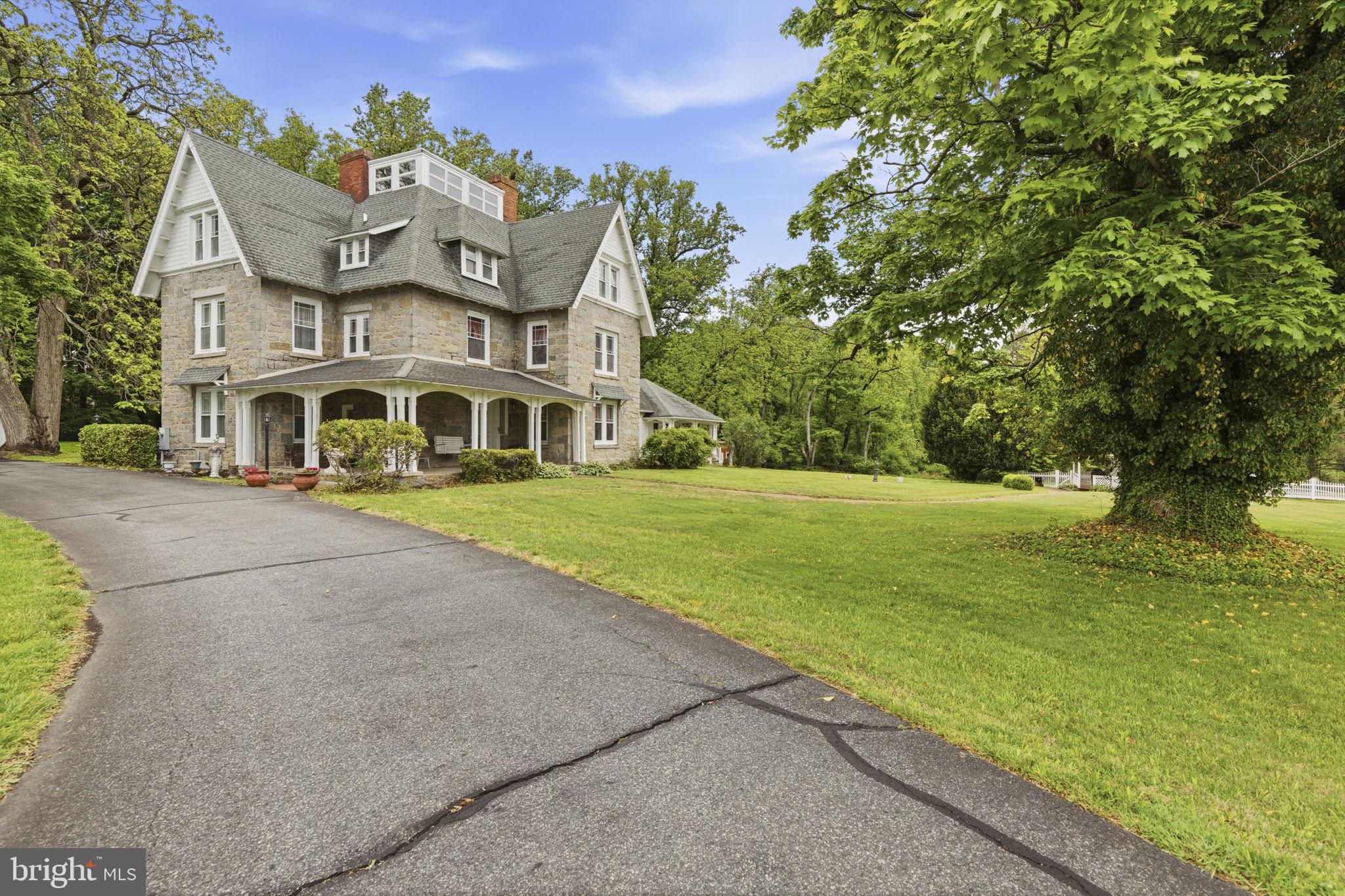 4514 CONOWINGO ROAD