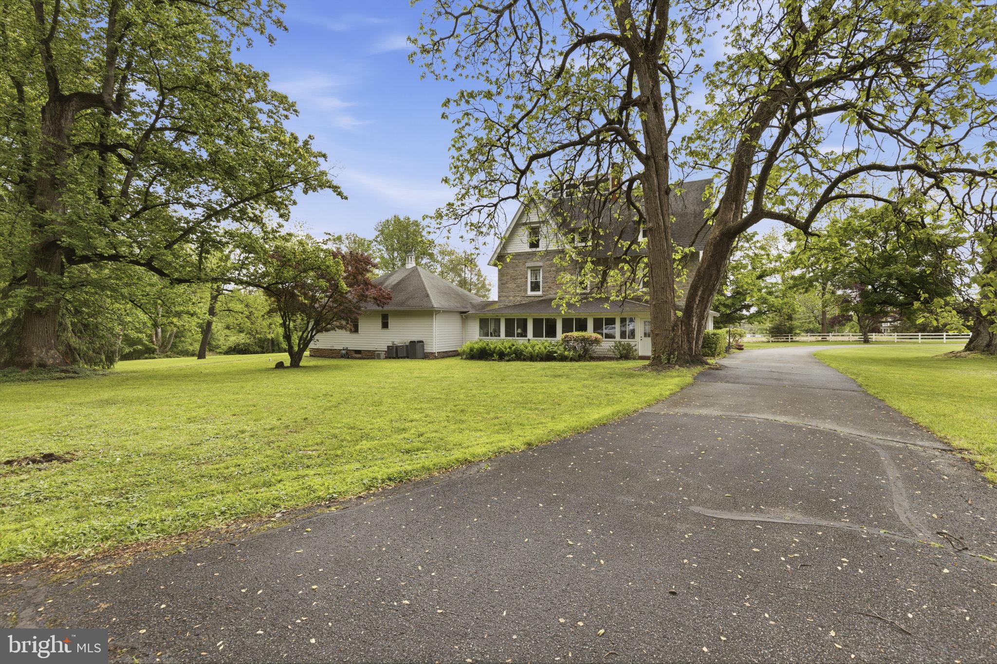 4514 CONOWINGO ROAD