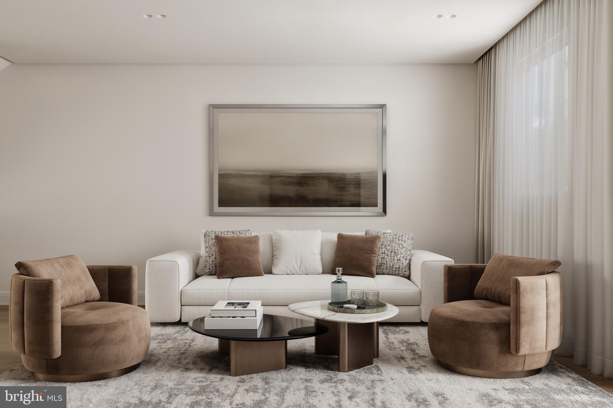 QUEEN VILLAGE - Residential