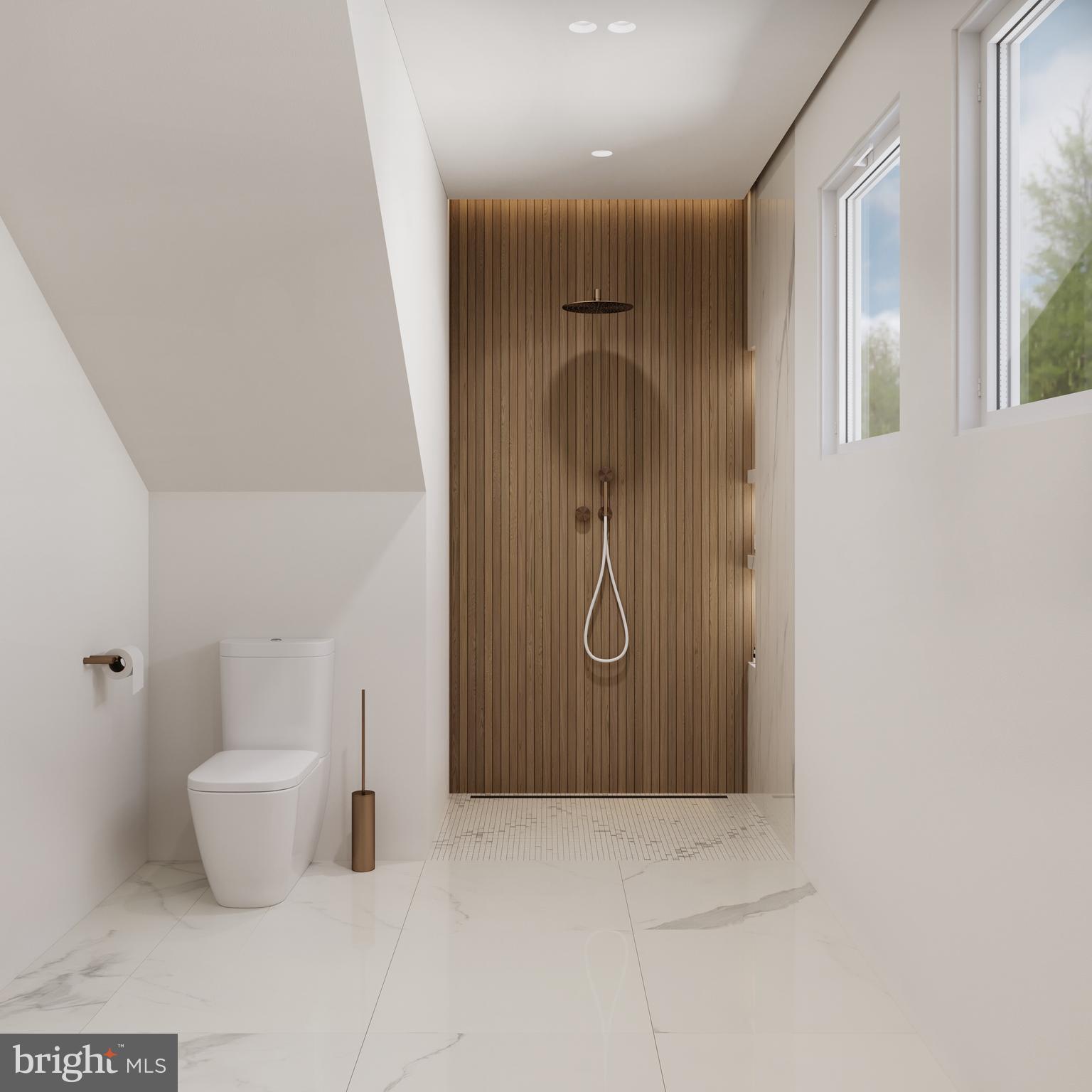 QUEEN VILLAGE - Residential