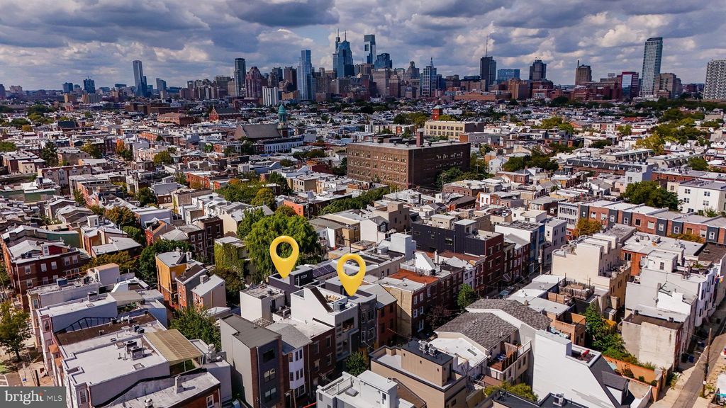 Photo of 1032 S Randolph Street, PHILADELPHIA, PA 19147 (MLS # PAPH2558250)