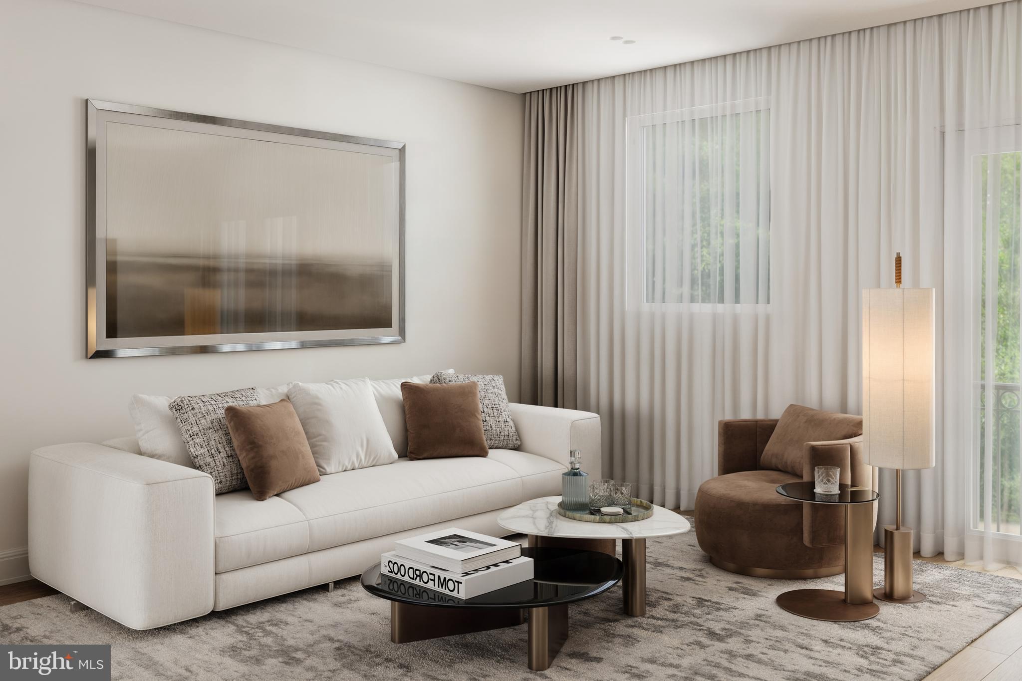 QUEEN VILLAGE - Residential