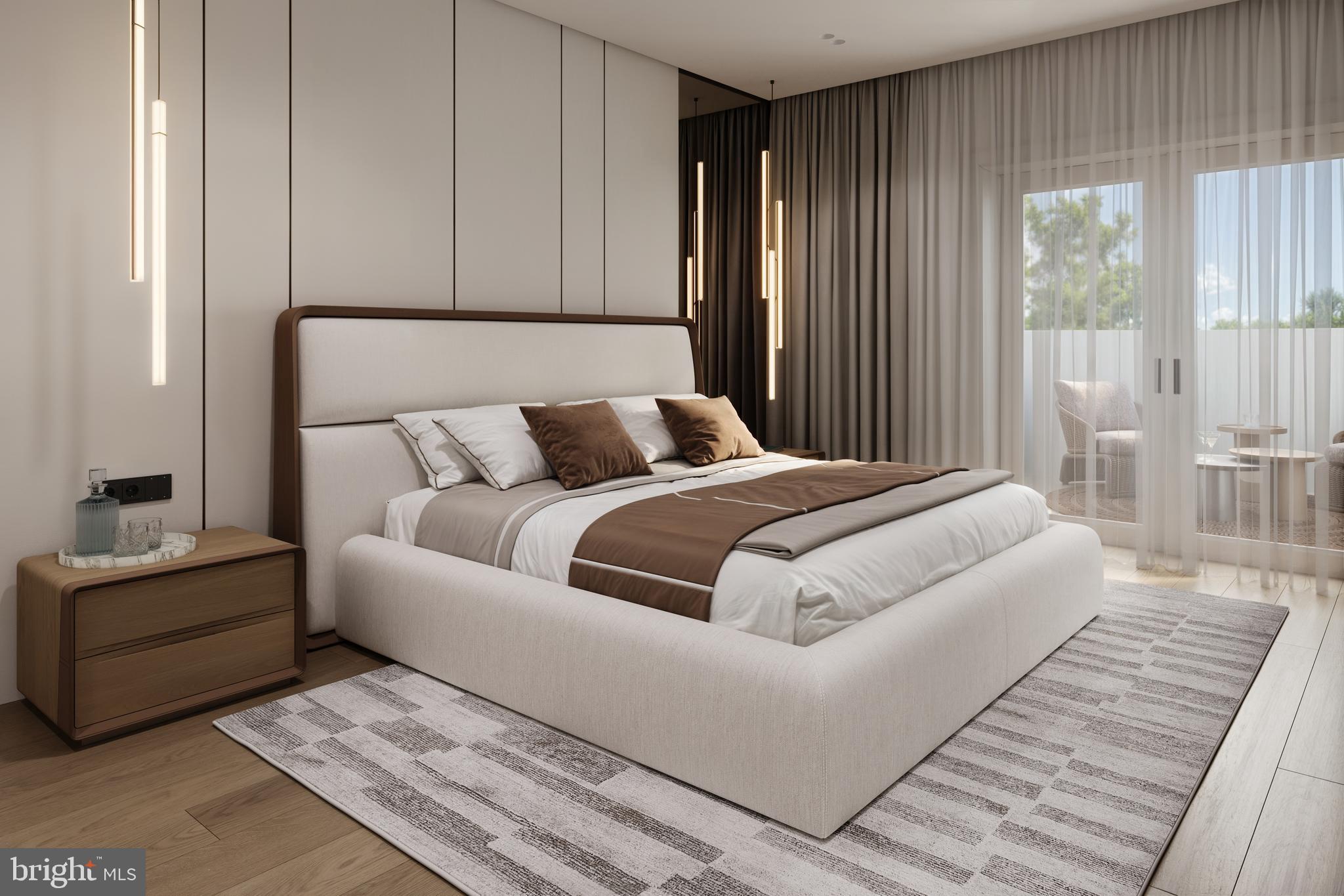 QUEEN VILLAGE - Residential