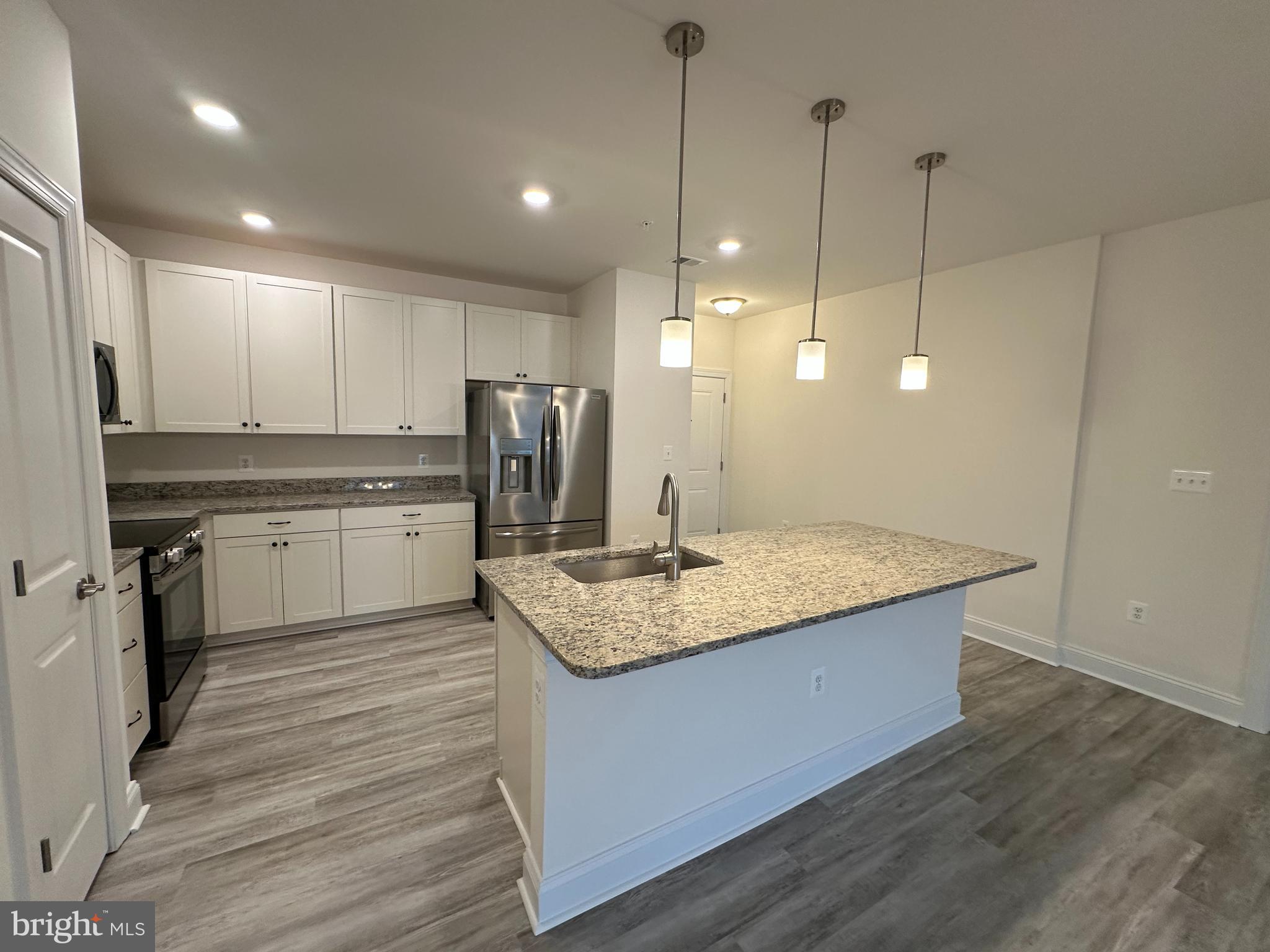 BULLE ROCK - Residential