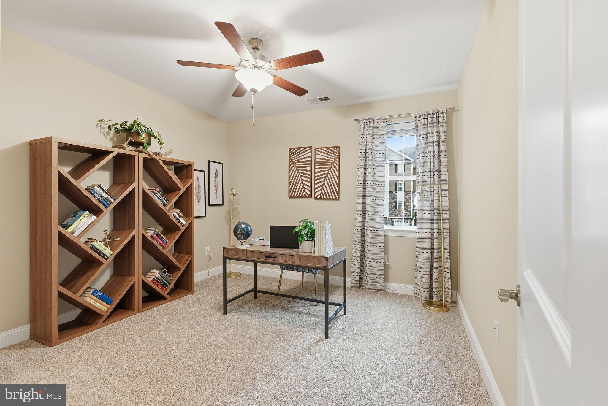 BULLE ROCK - Residential