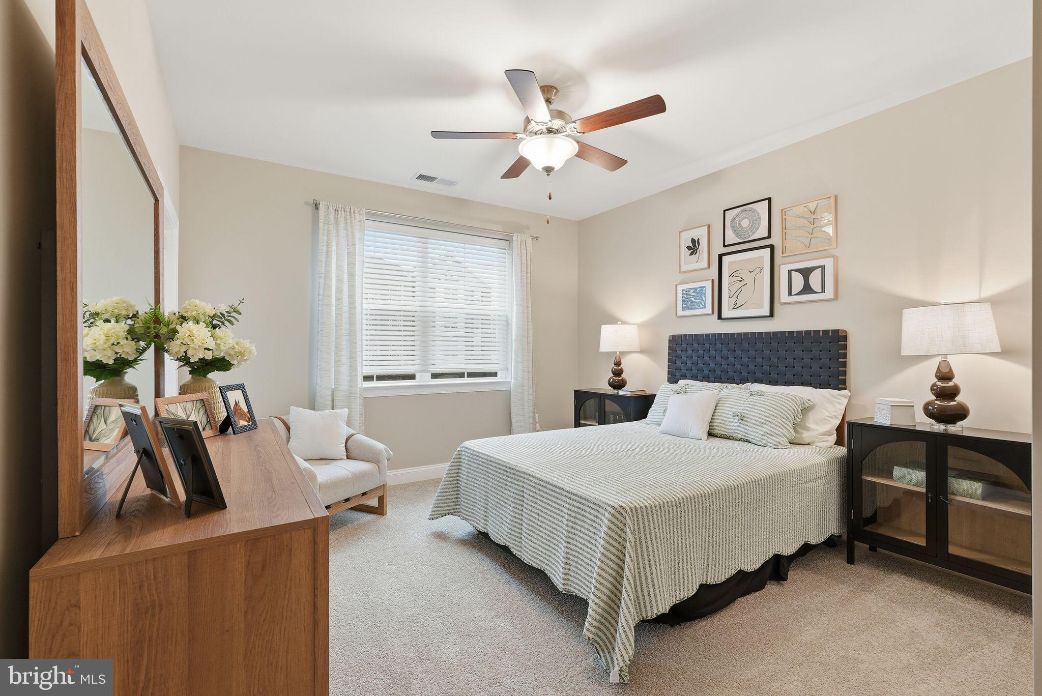 BULLE ROCK - Residential