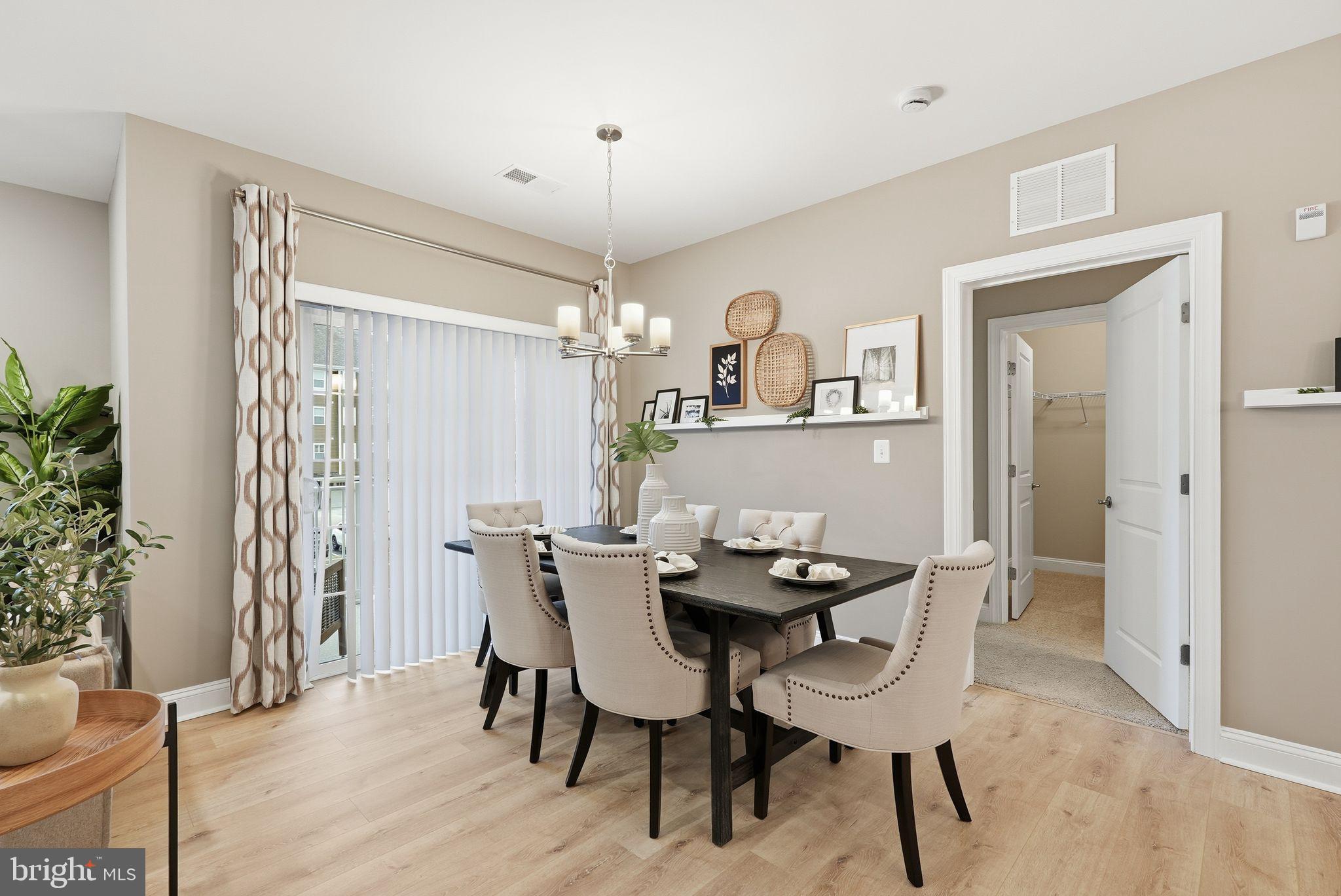 BULLE ROCK - Residential