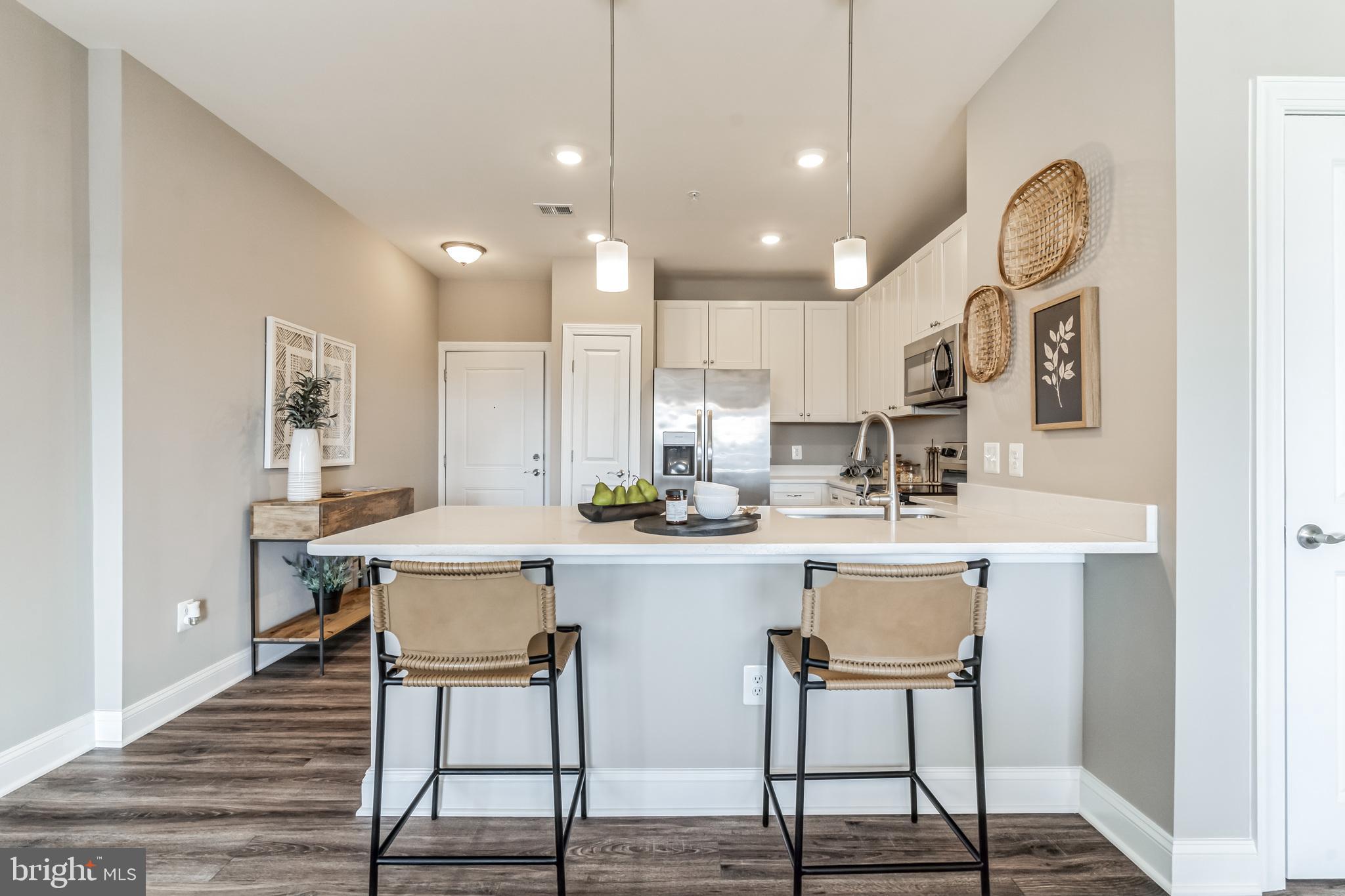 BULLE ROCK - Residential