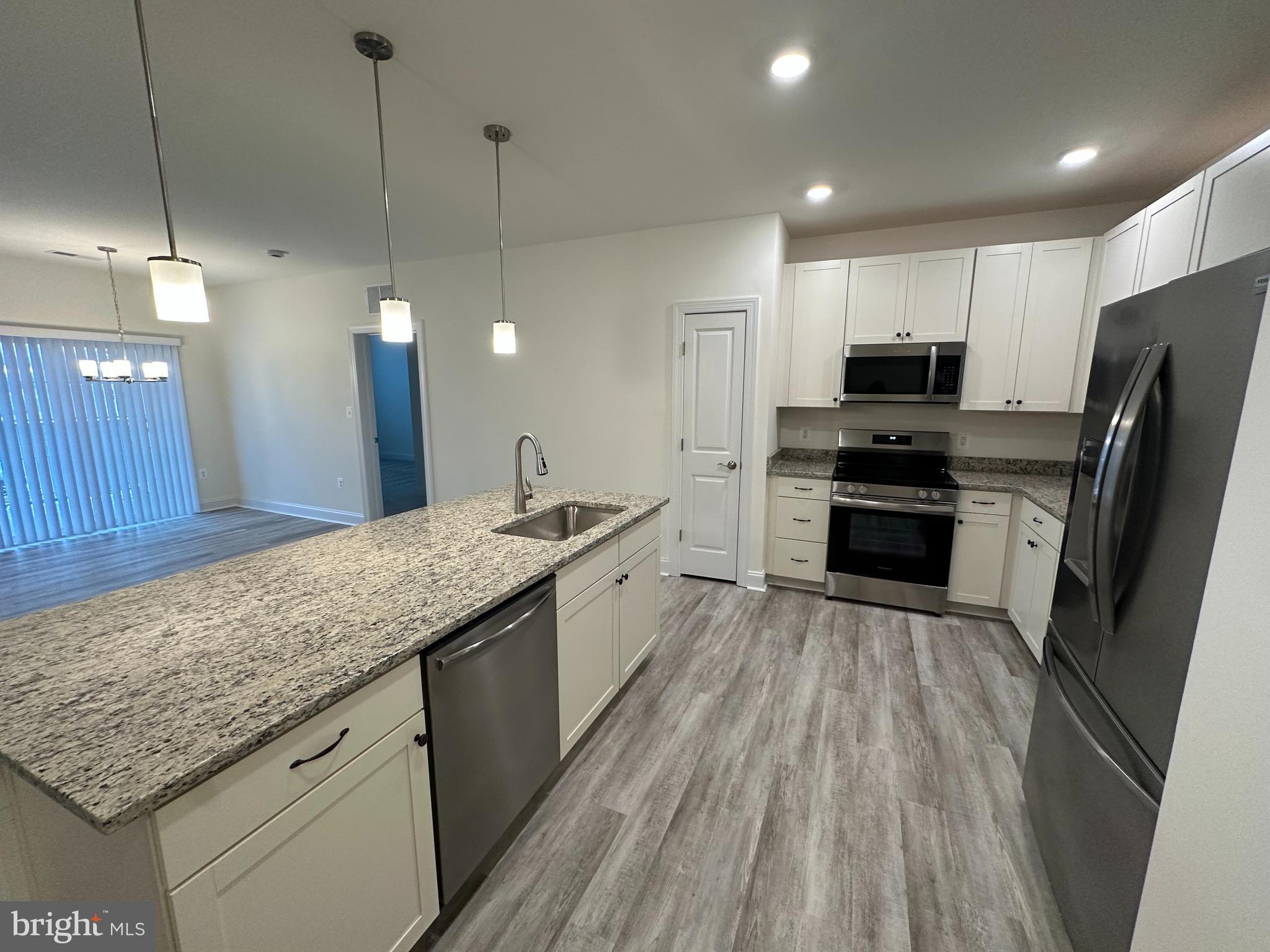 BULLE ROCK - Residential