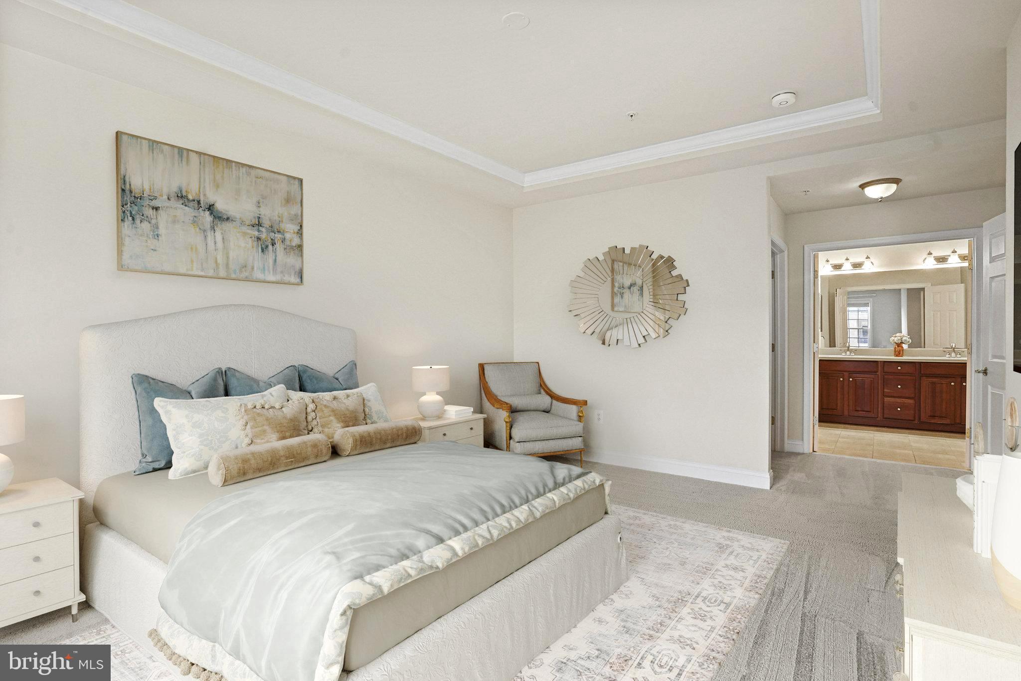 KING FARM IRVINGTON - Residential