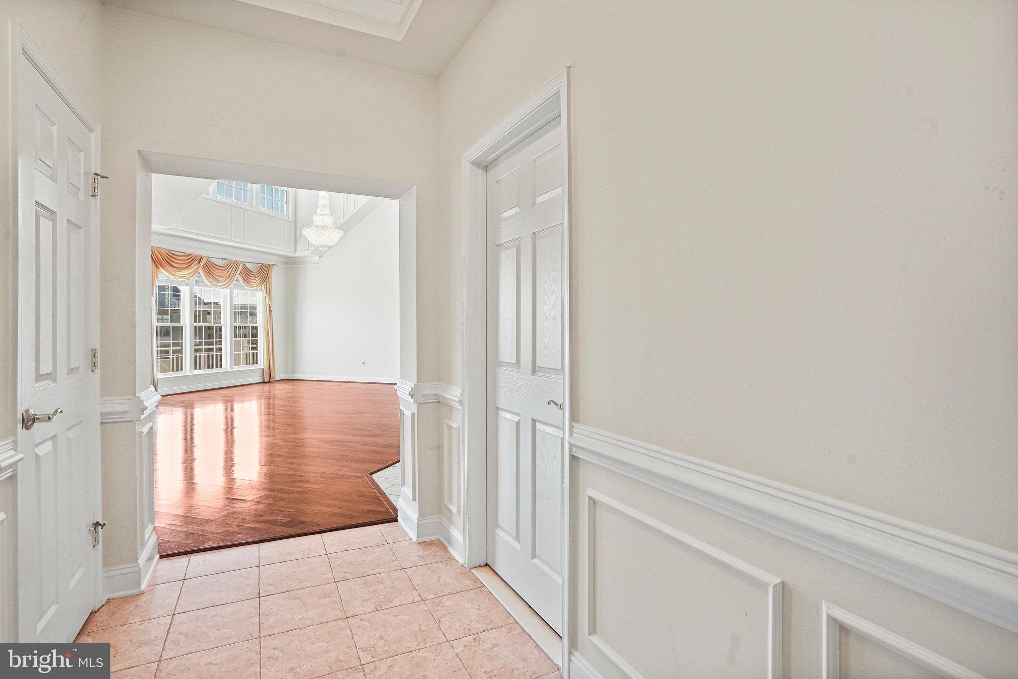 KING FARM IRVINGTON - Residential