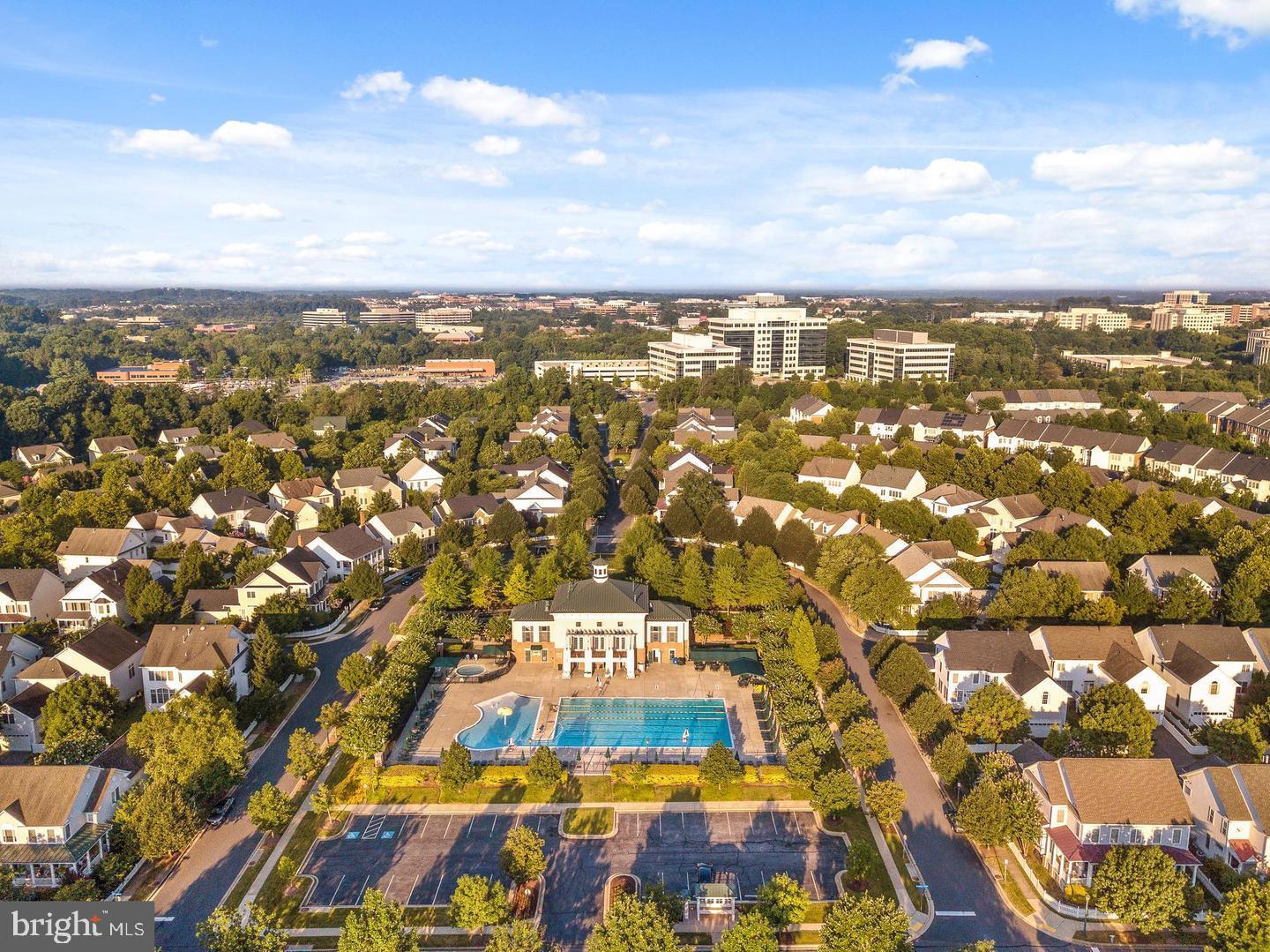 KING FARM IRVINGTON - Residential