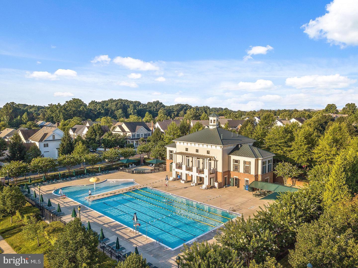 KING FARM IRVINGTON - Residential