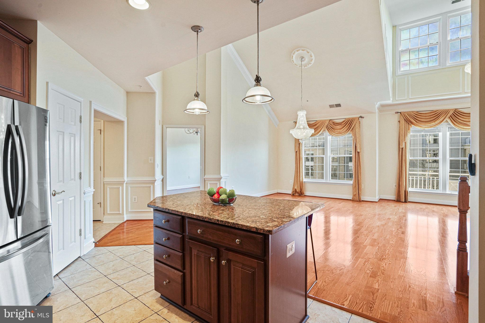 KING FARM IRVINGTON - Residential