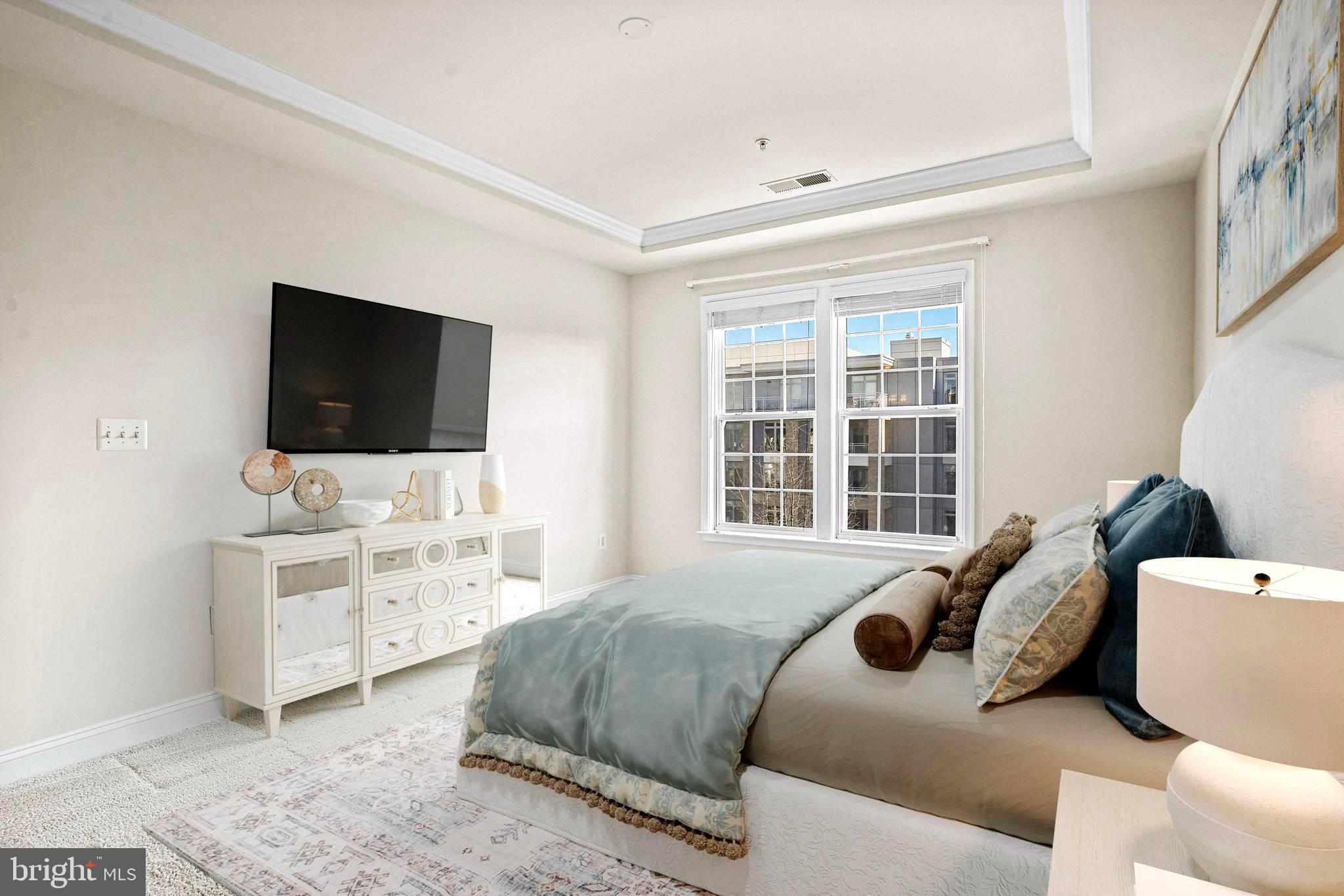 KING FARM IRVINGTON - Residential