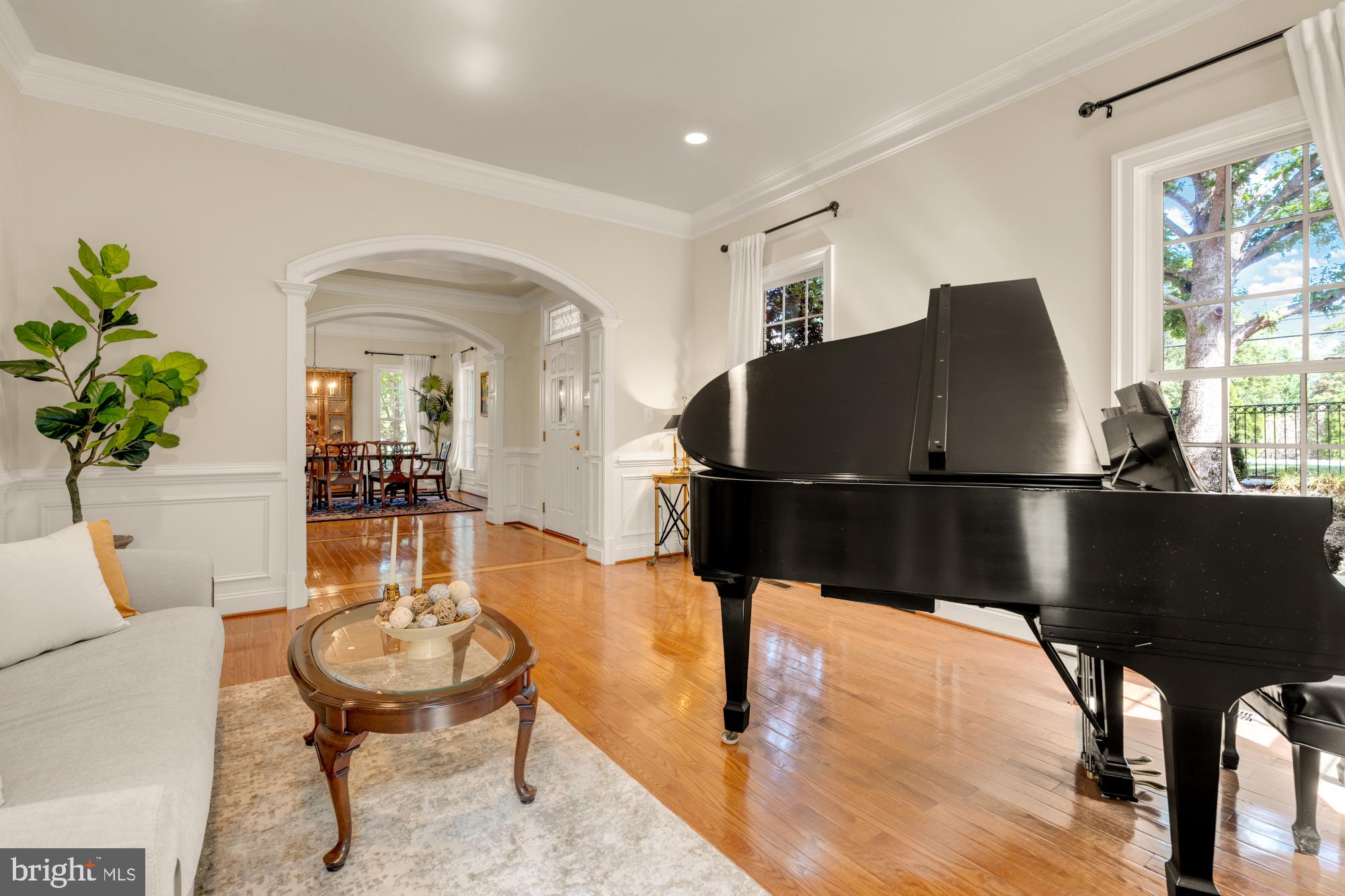 LINWAY PARK OF MCLEAN - Residential