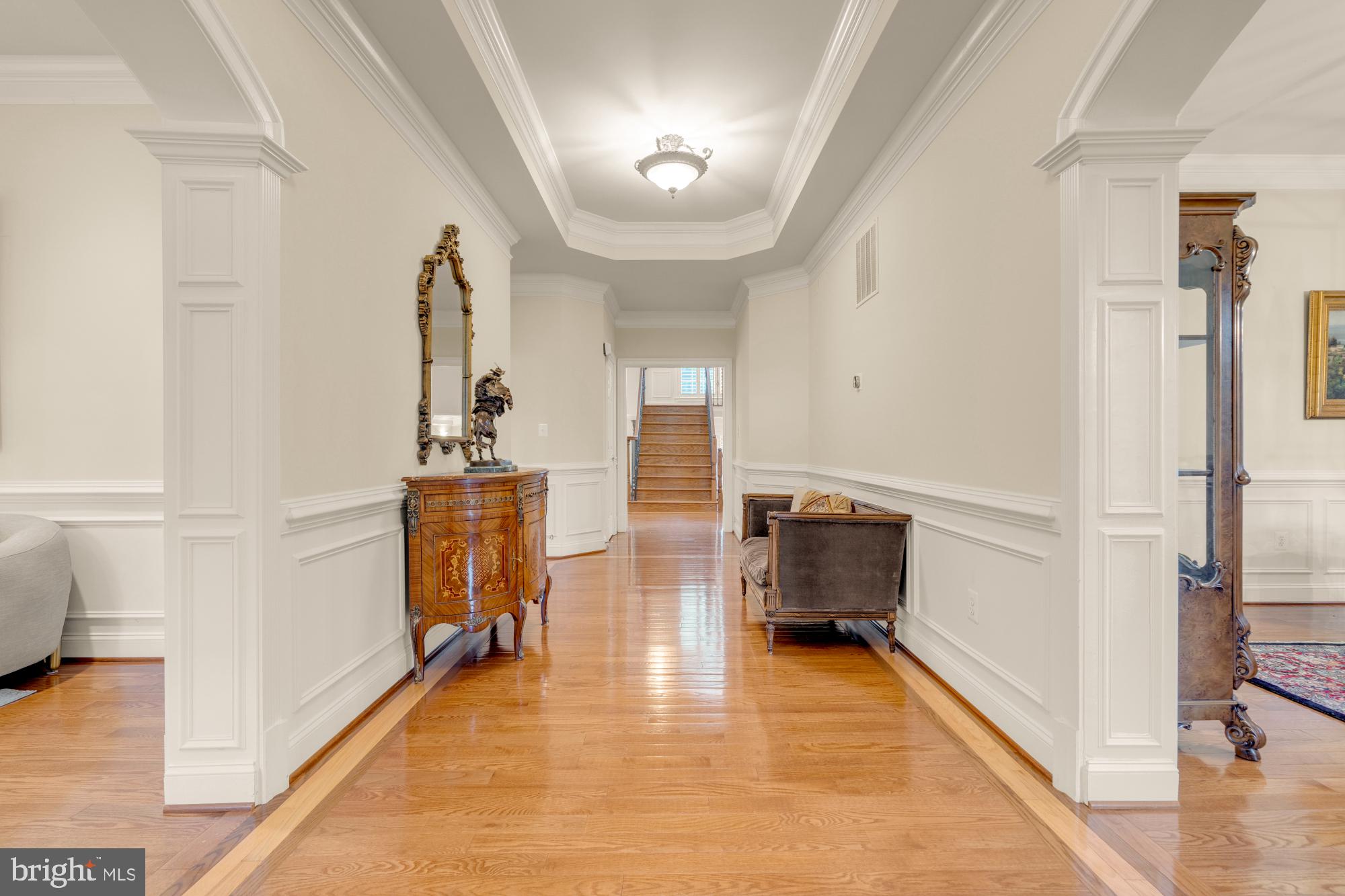 LINWAY PARK OF MCLEAN - Residential