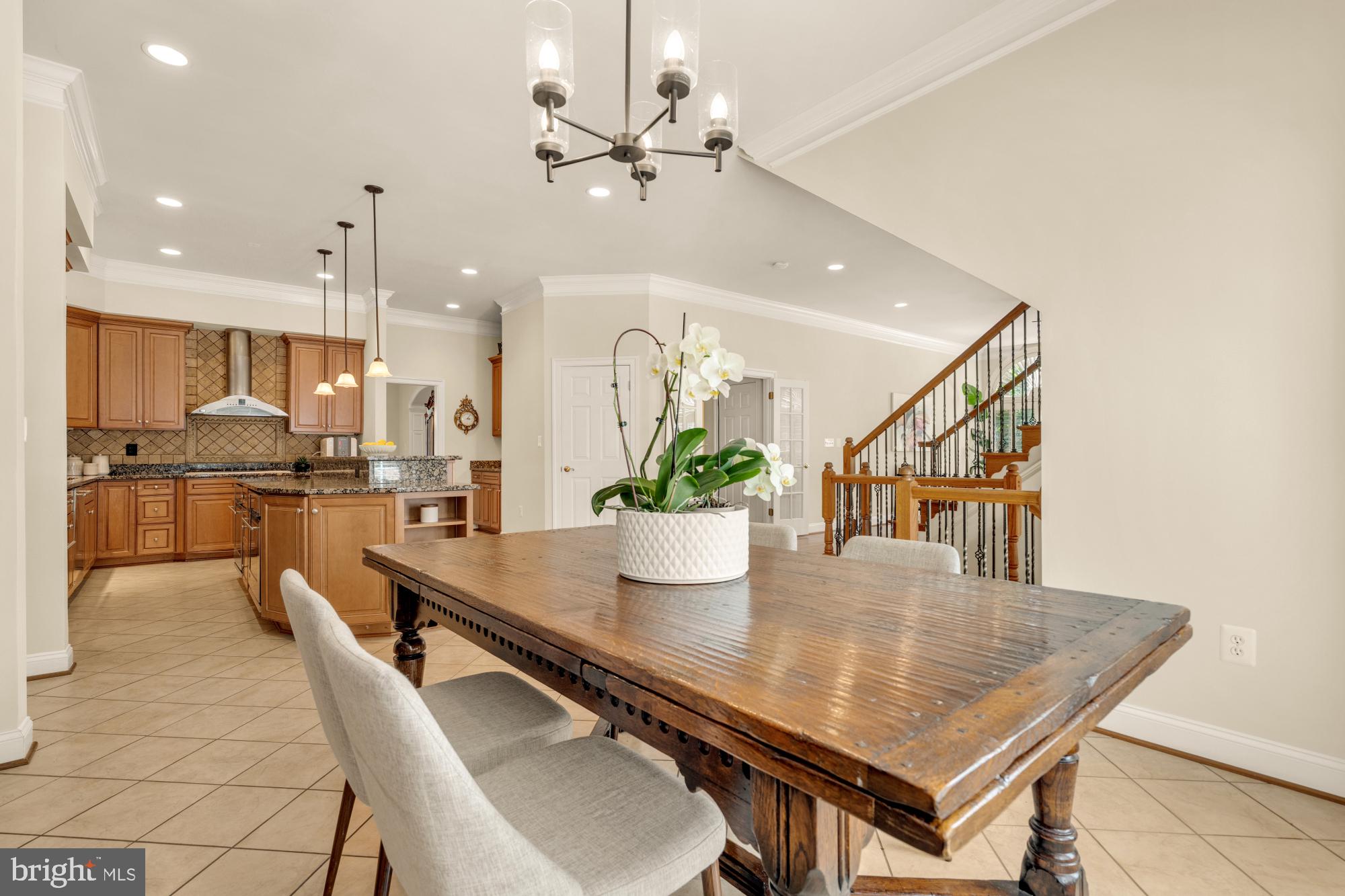 LINWAY PARK OF MCLEAN - Residential