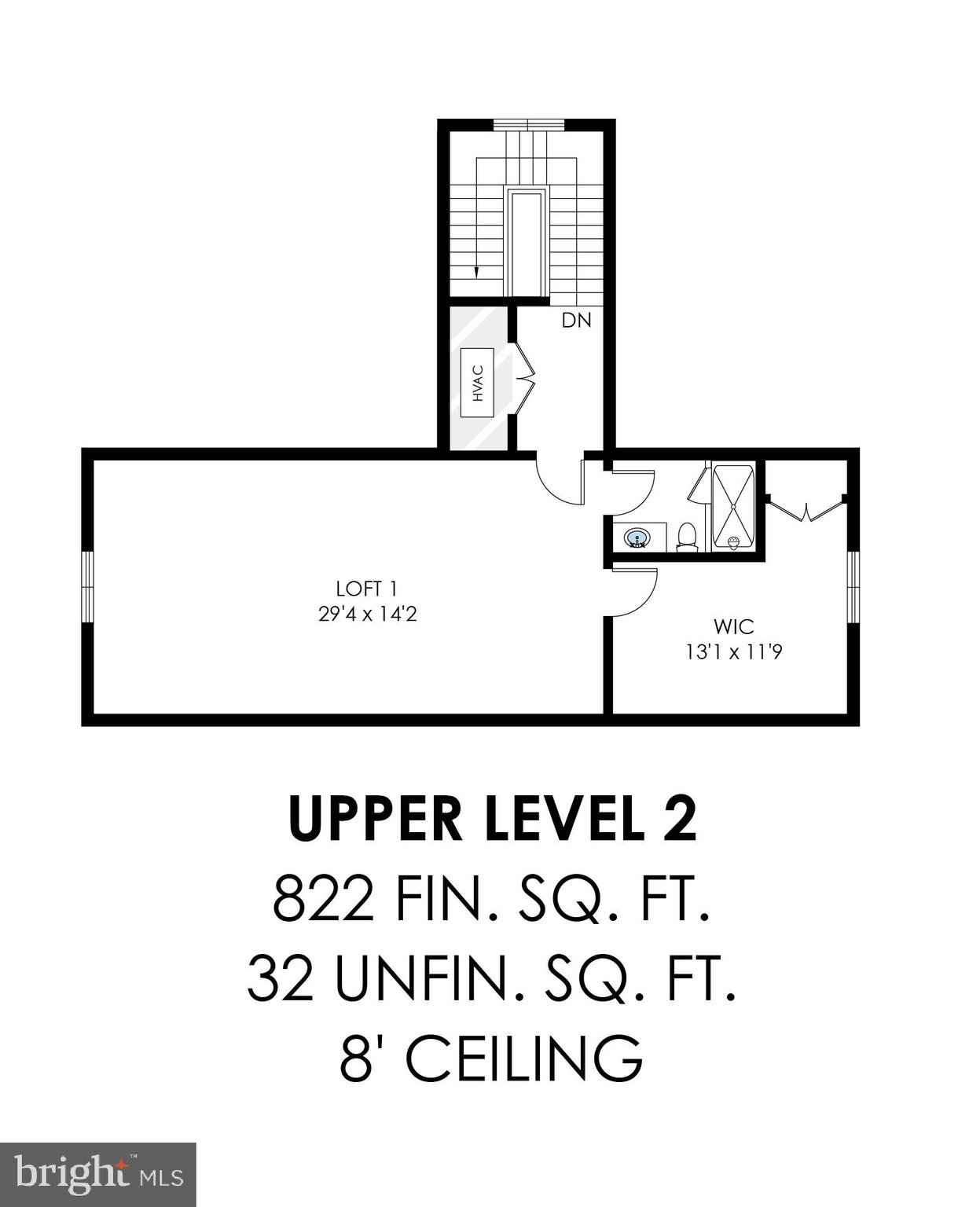 LINWAY PARK OF MCLEAN - Residential