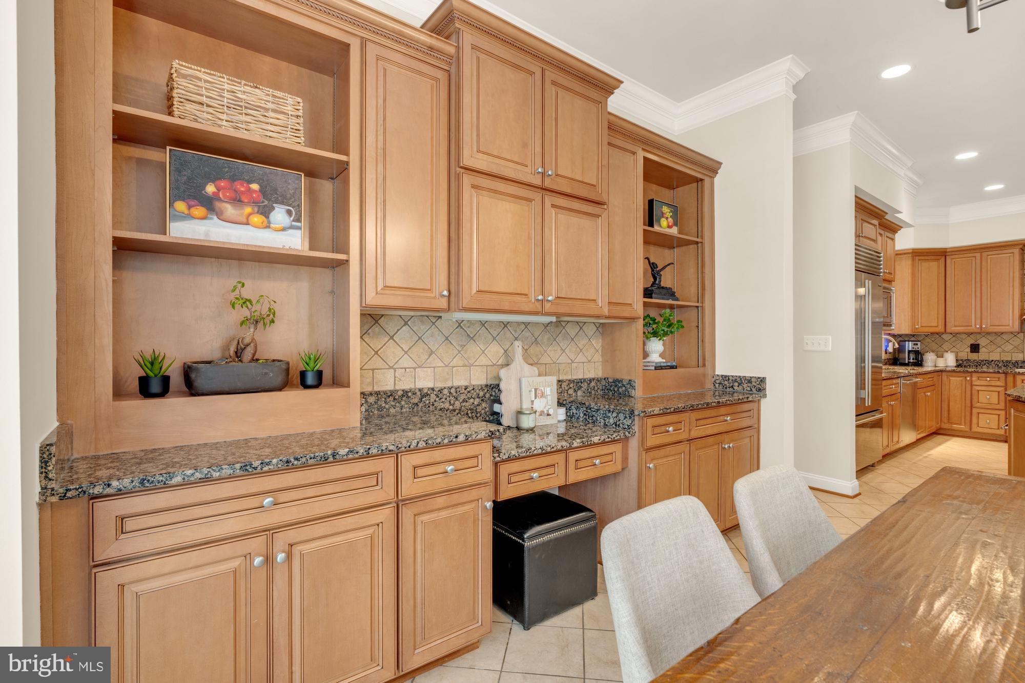 LINWAY PARK OF MCLEAN - Residential