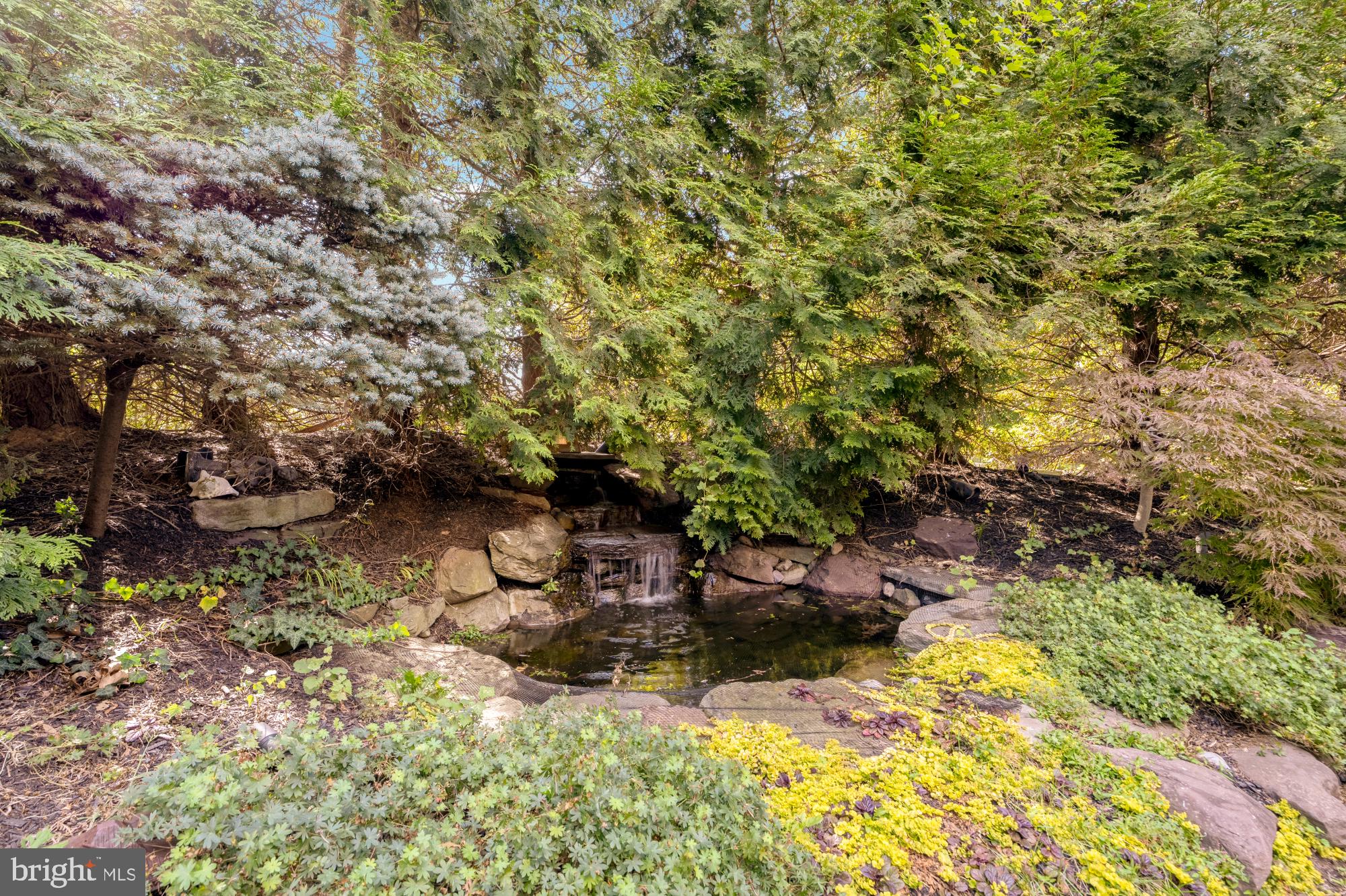 LINWAY PARK OF MCLEAN - Residential