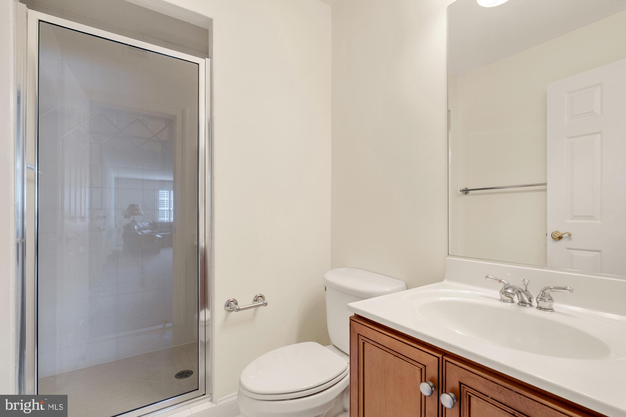 LINWAY PARK OF MCLEAN - Residential