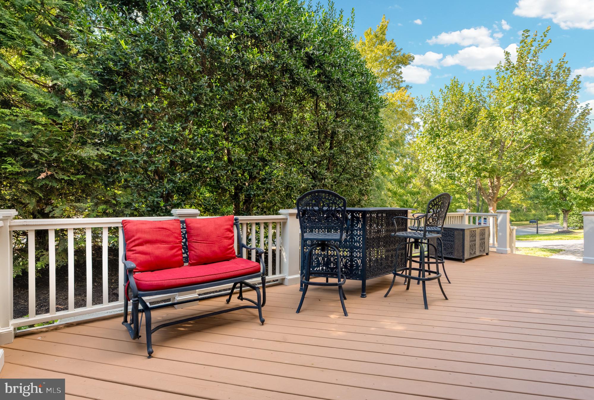 LINWAY PARK OF MCLEAN - Residential