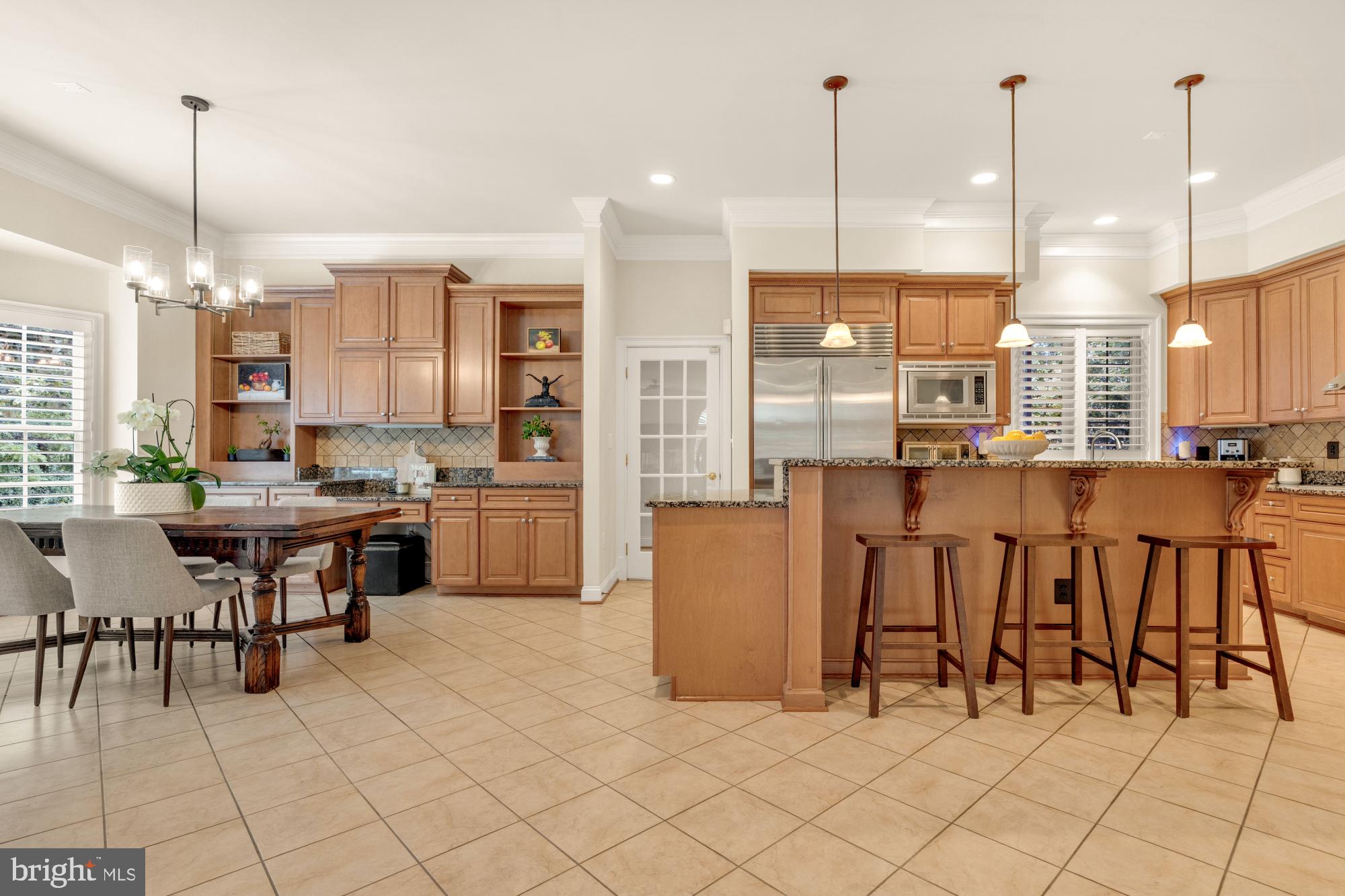 LINWAY PARK OF MCLEAN - Residential