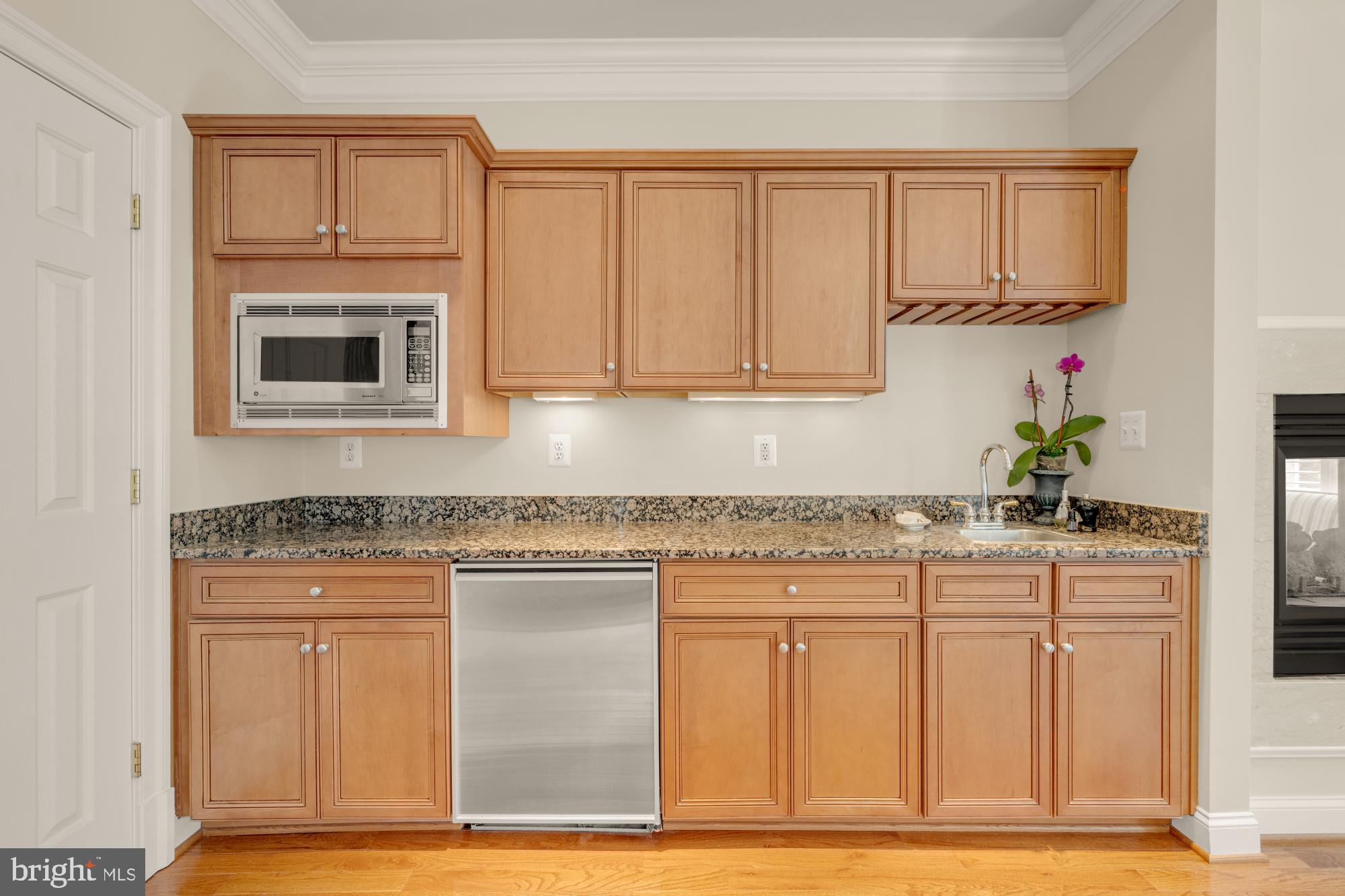 LINWAY PARK OF MCLEAN - Residential