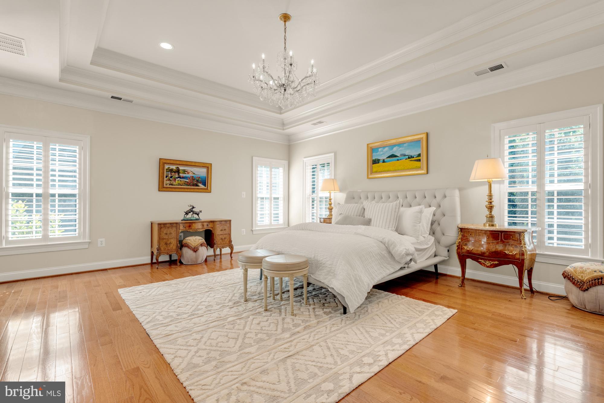 LINWAY PARK OF MCLEAN - Residential