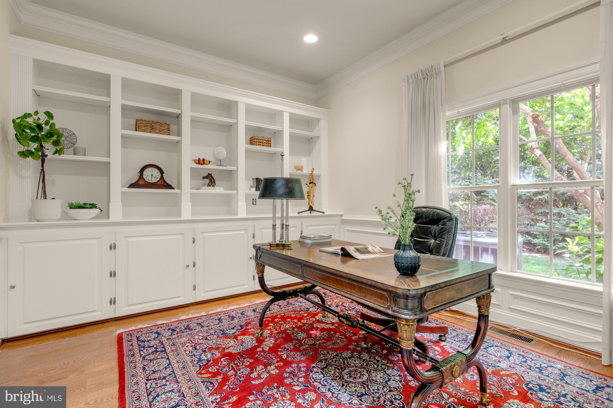 LINWAY PARK OF MCLEAN - Residential