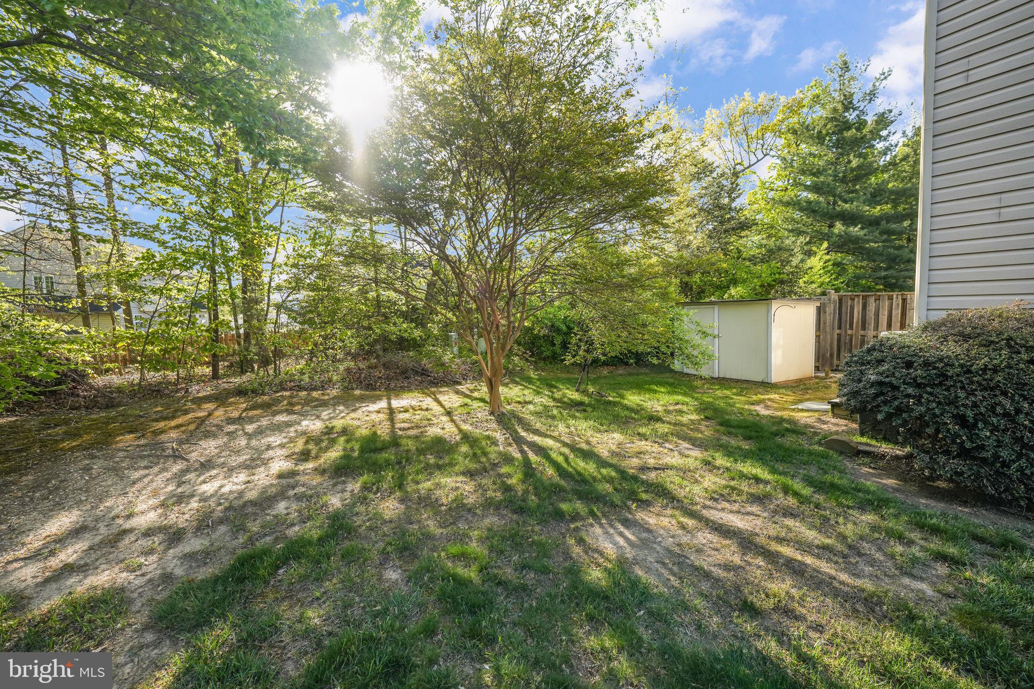 CAROLYN FOREST - Residential