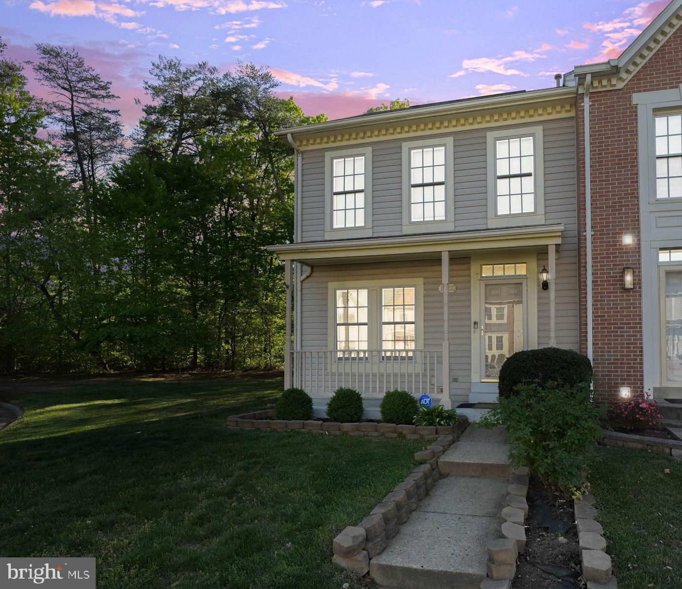 CAROLYN FOREST - Residential