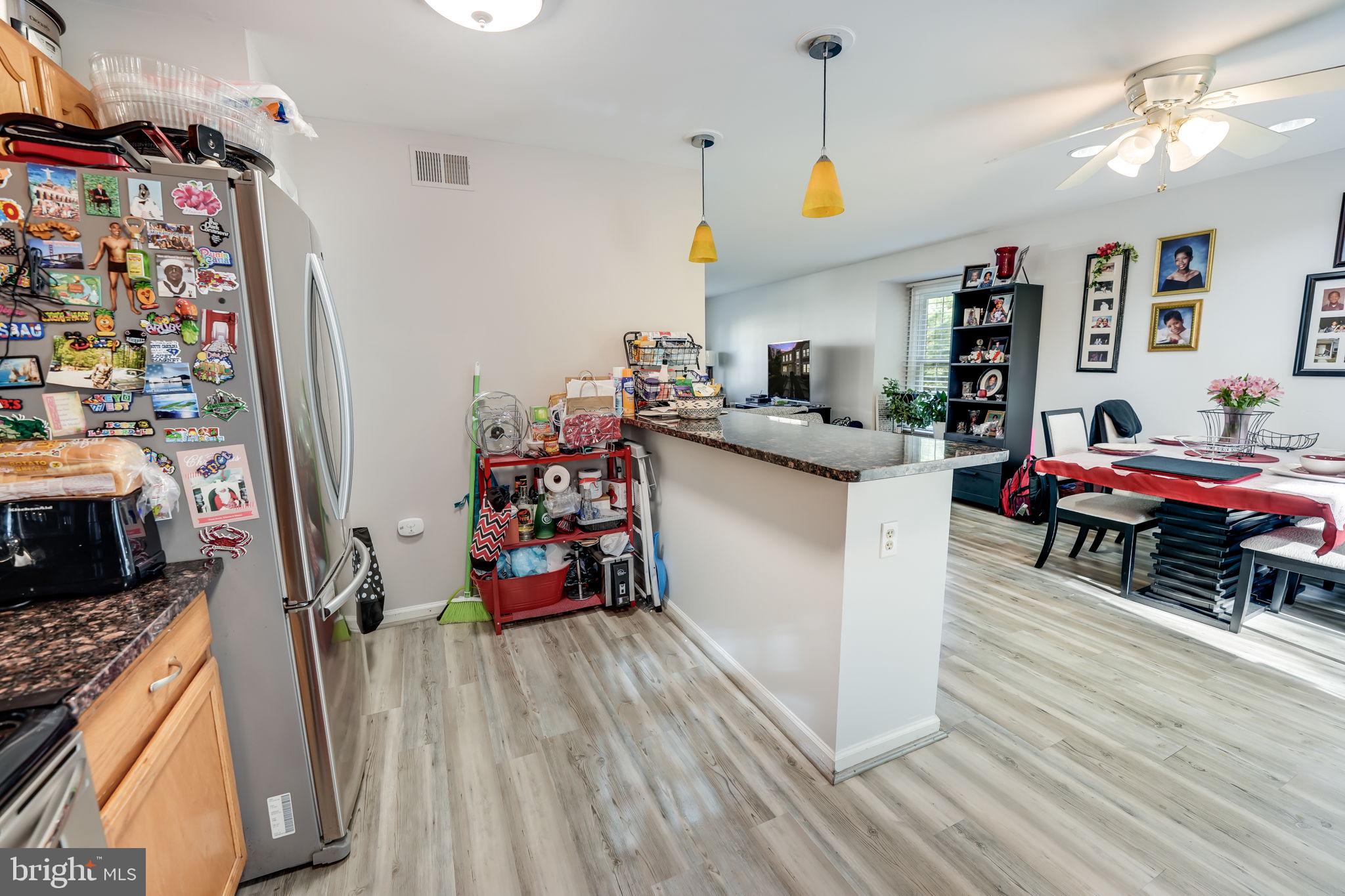 CAROLYN FOREST - Residential