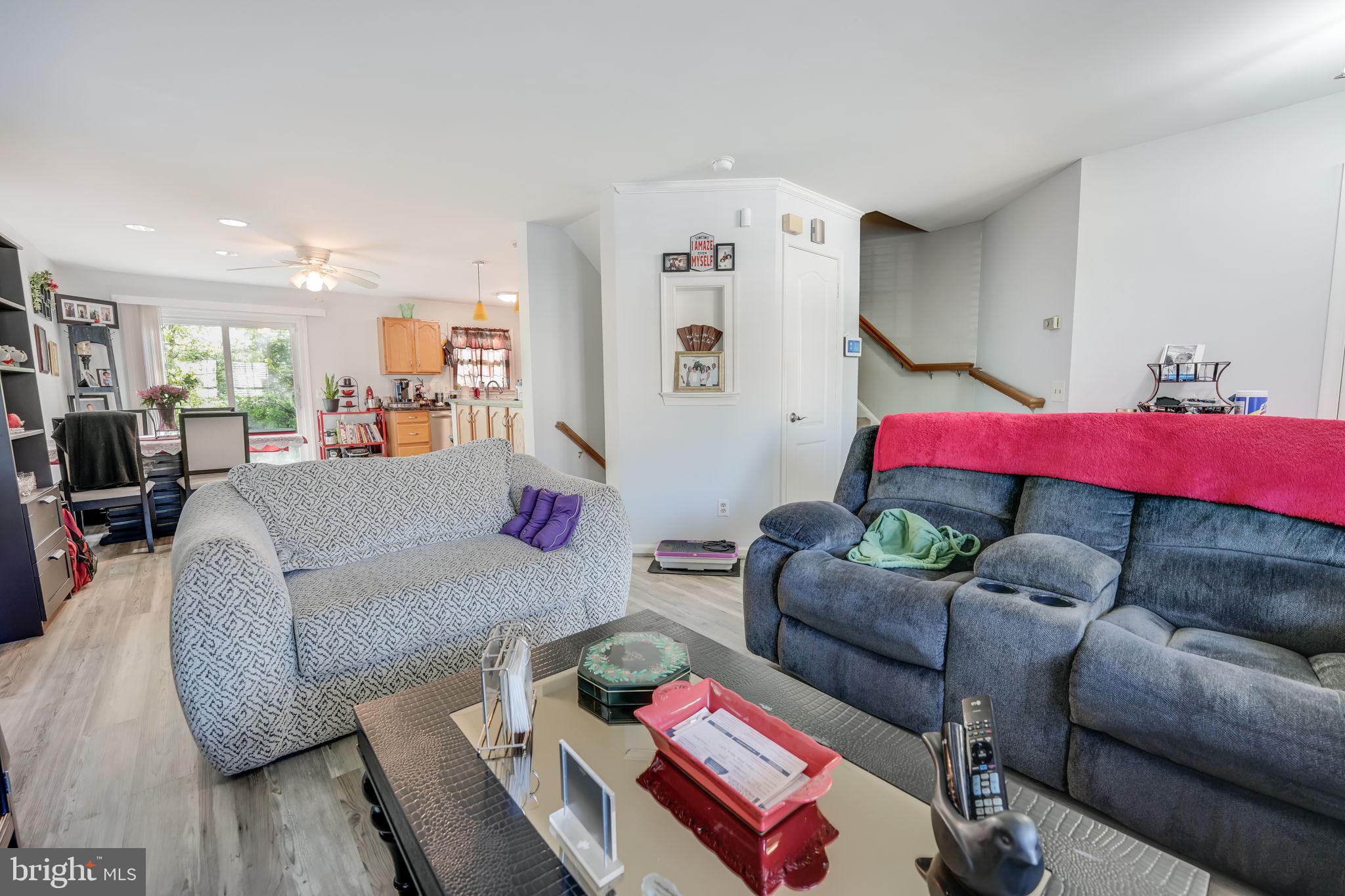 CAROLYN FOREST - Residential