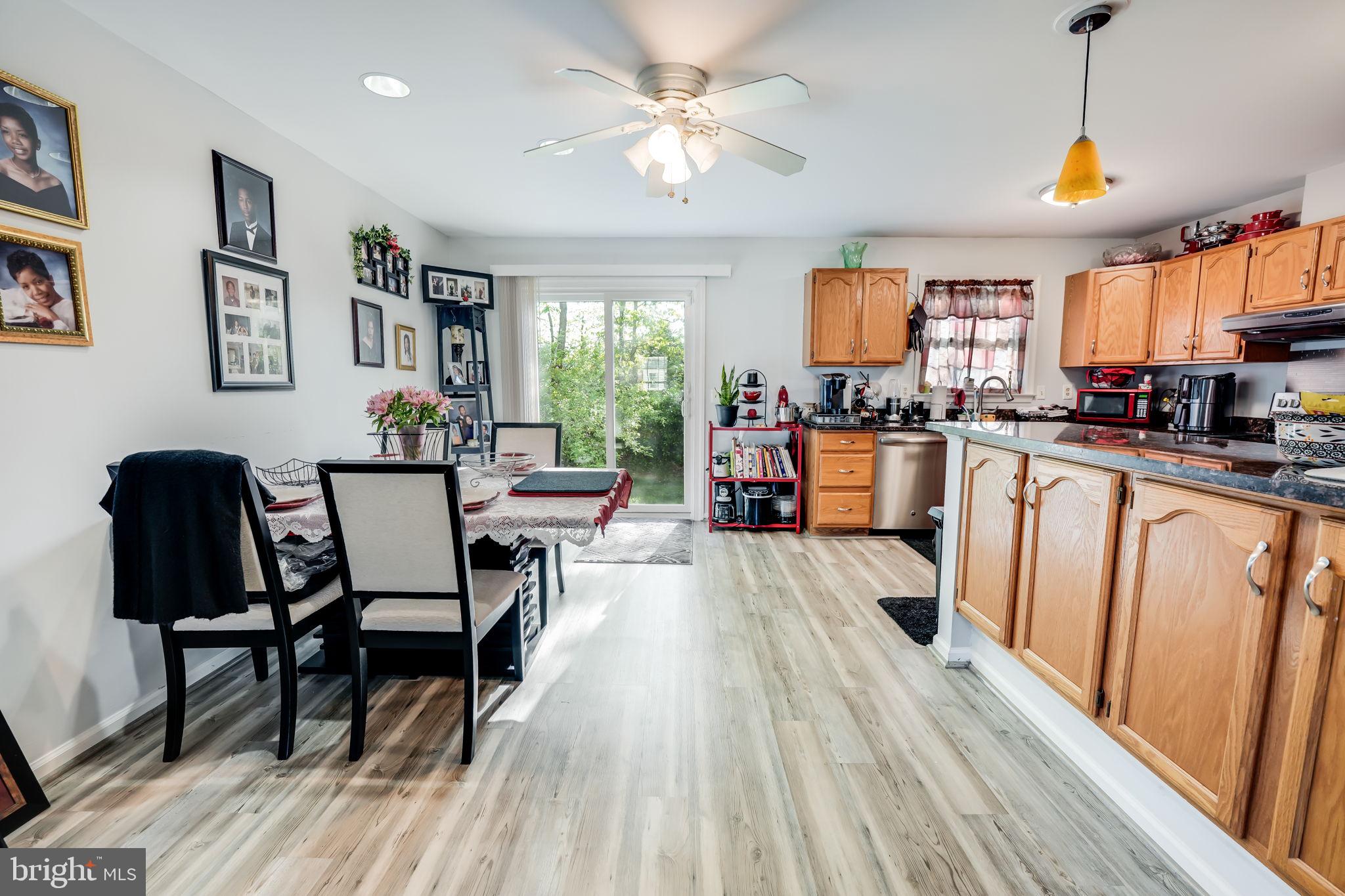 CAROLYN FOREST - Residential