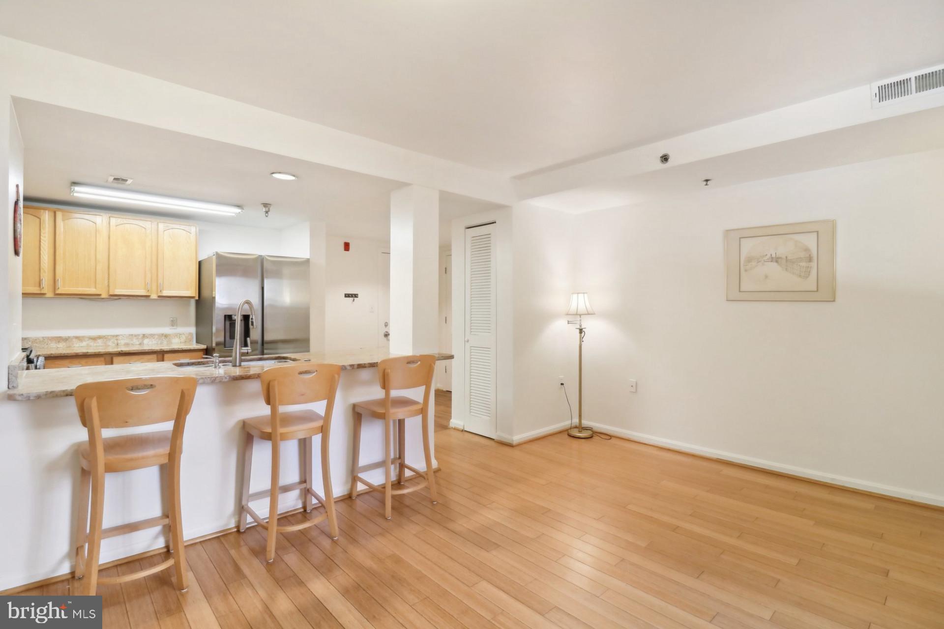 SILVER SPRING - Residential