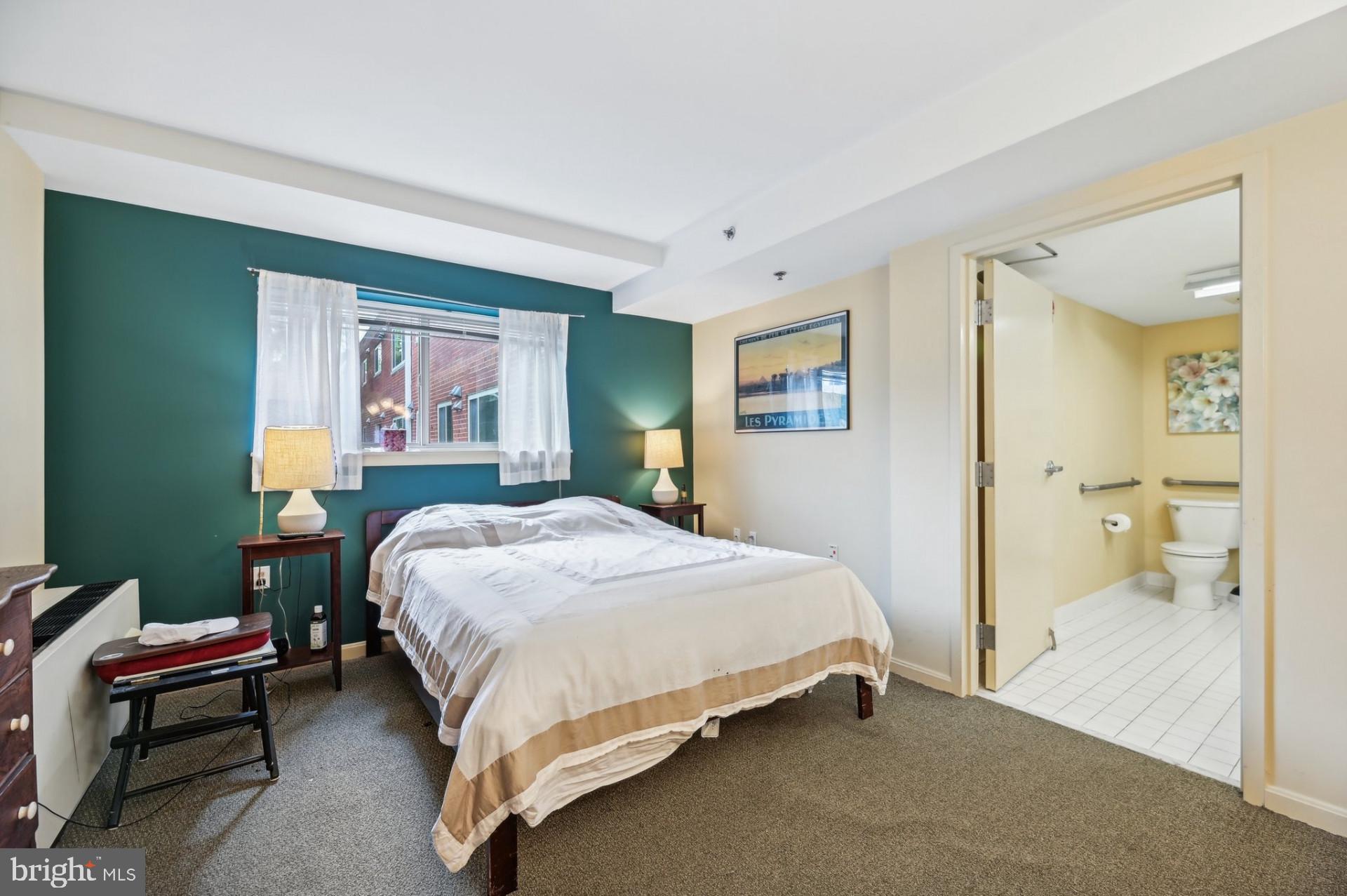 SILVER SPRING - Residential