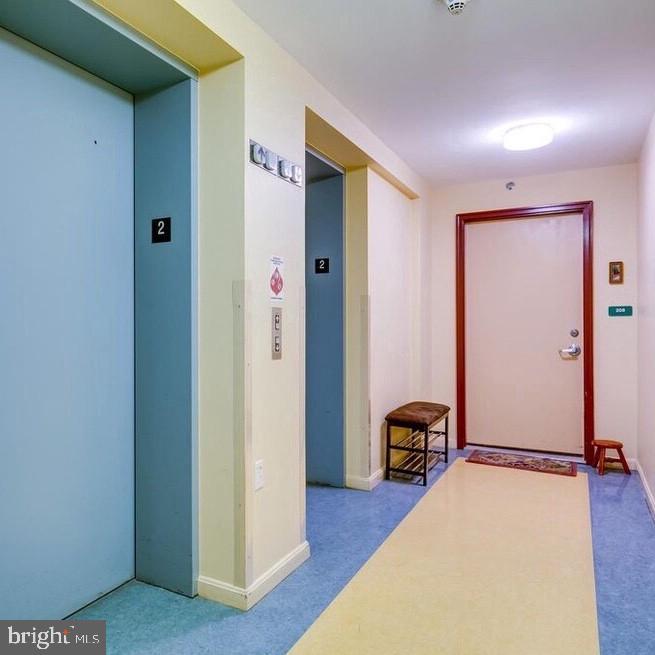 SILVER SPRING - Residential