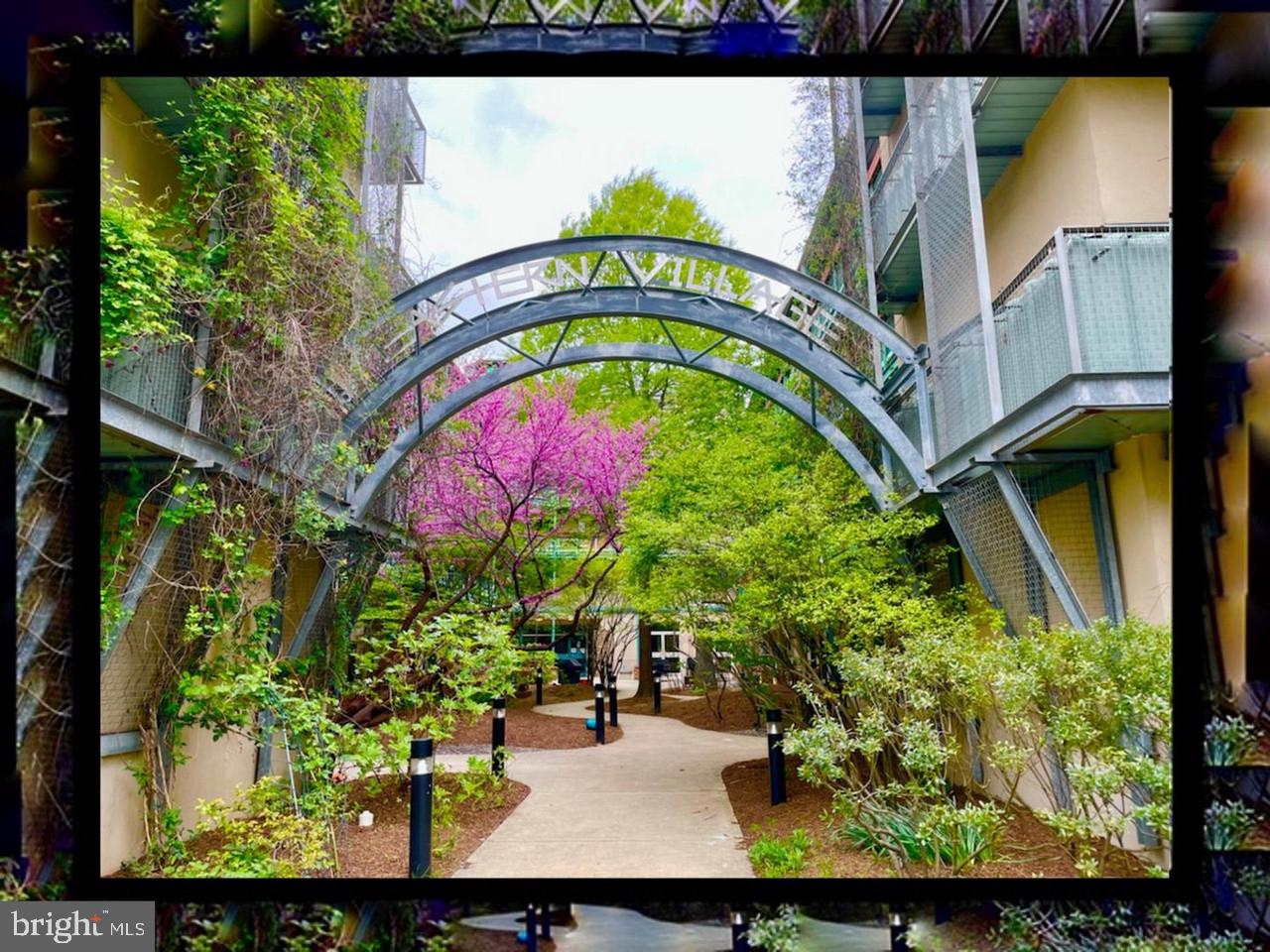 SILVER SPRING - Residential