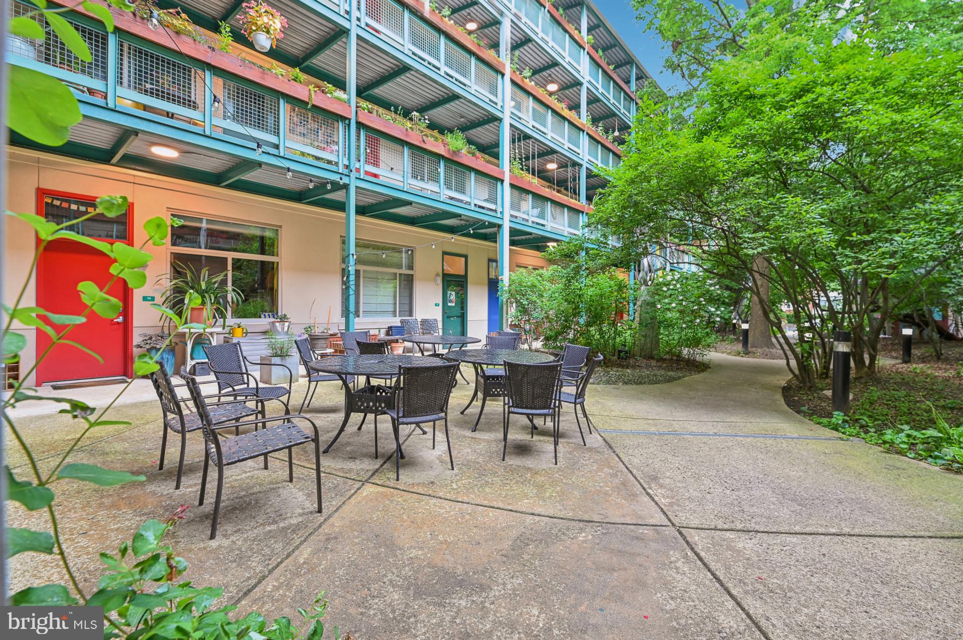 SILVER SPRING - Residential