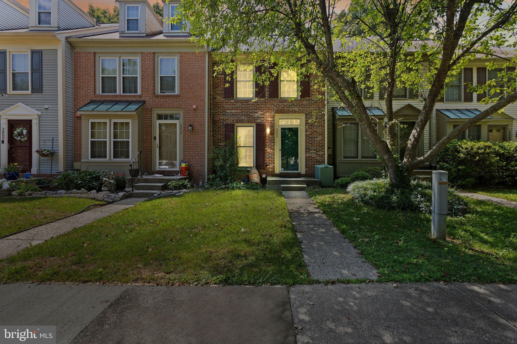 SILVER SPRING CNTRY CLUB - Residential