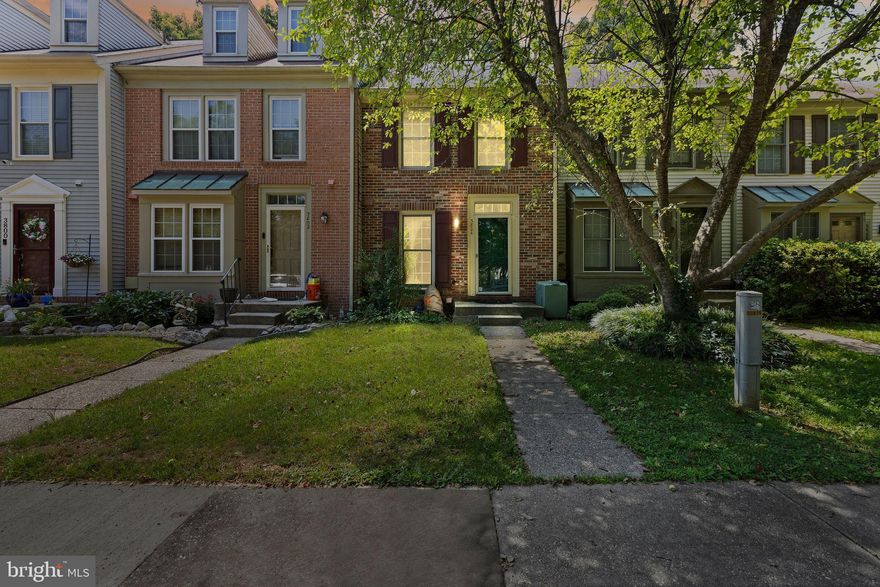 Charming 2-bedroom, 2.5-bathroom townhouse in the desirable Silver Spring Country Club neighborhood. This spacious single-family home offers comfortable living with a full basement, perfect for storage or additional living space. Located just minutes from Burtonsville Town Square and Burtonsville Crossing Mall, you’ll enjoy easy access to shopping, dining, and everyday conveniences. With a thoughtful layout and a prime location, this home is a perfect blend of comfort and convenience.