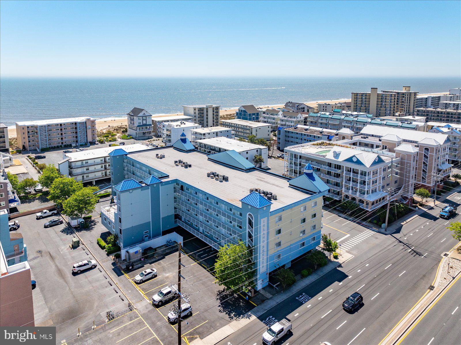16 138TH STREET 405