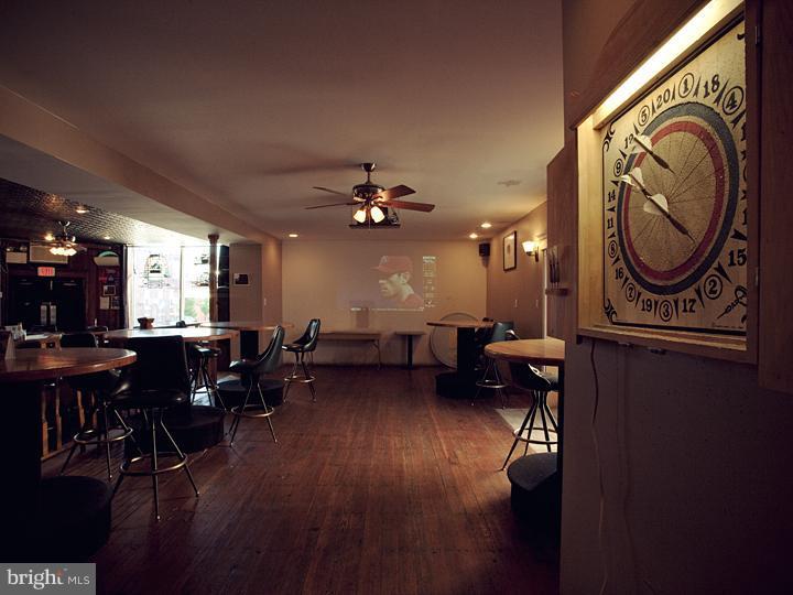 PORT RICHMOND - Commercial Sale