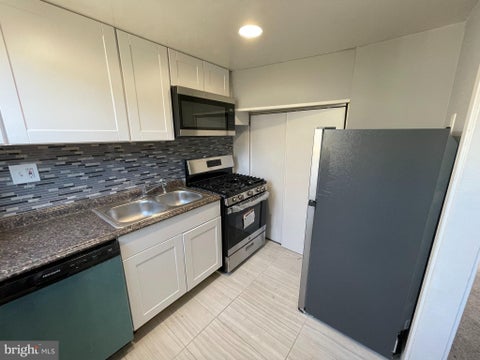 Townhouse For Sale - 2814 Keating Street #163<br/> TEMPLE HILLS, MD 20748
