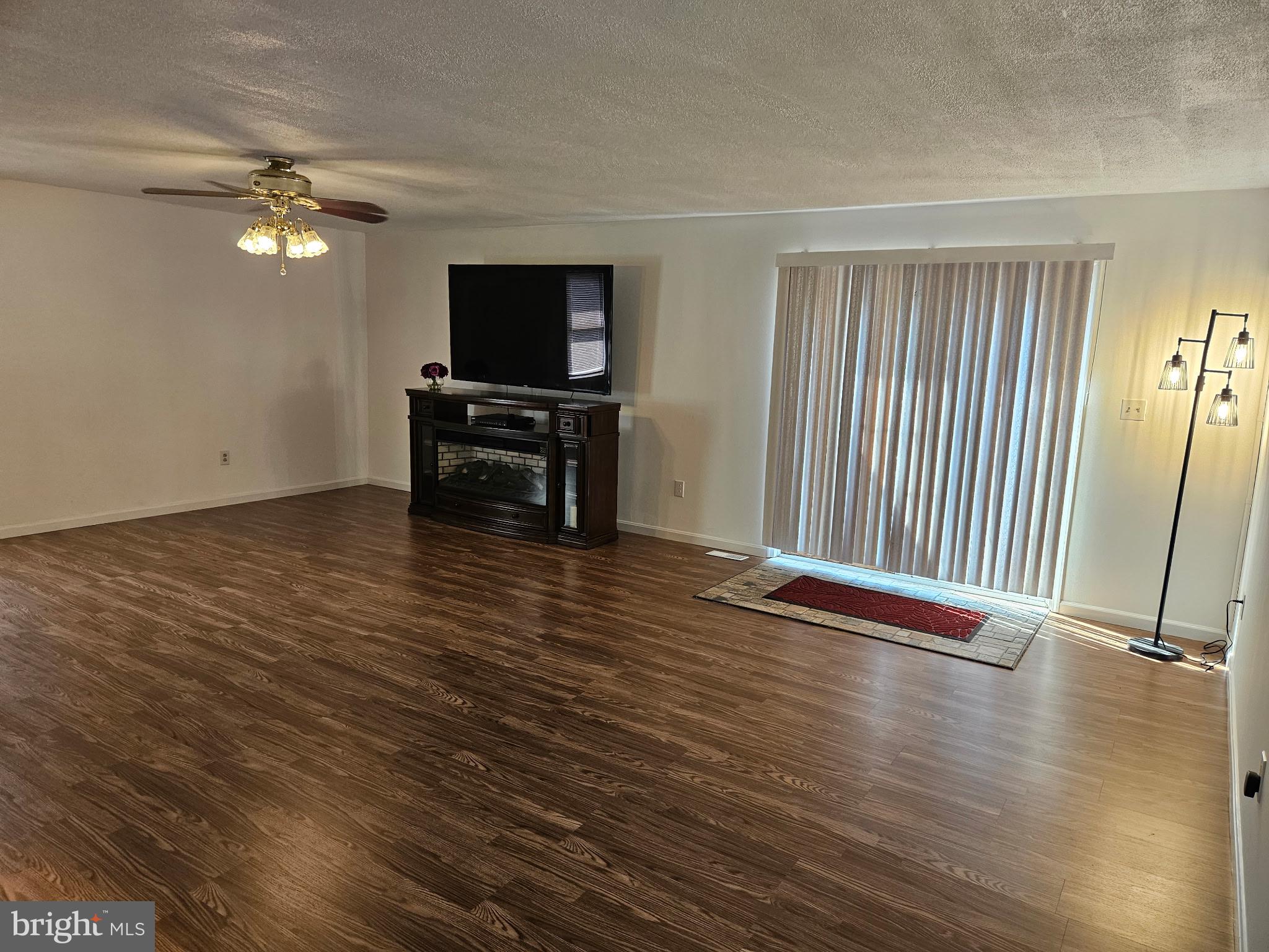ROSEDALE TERRACE - Residential
