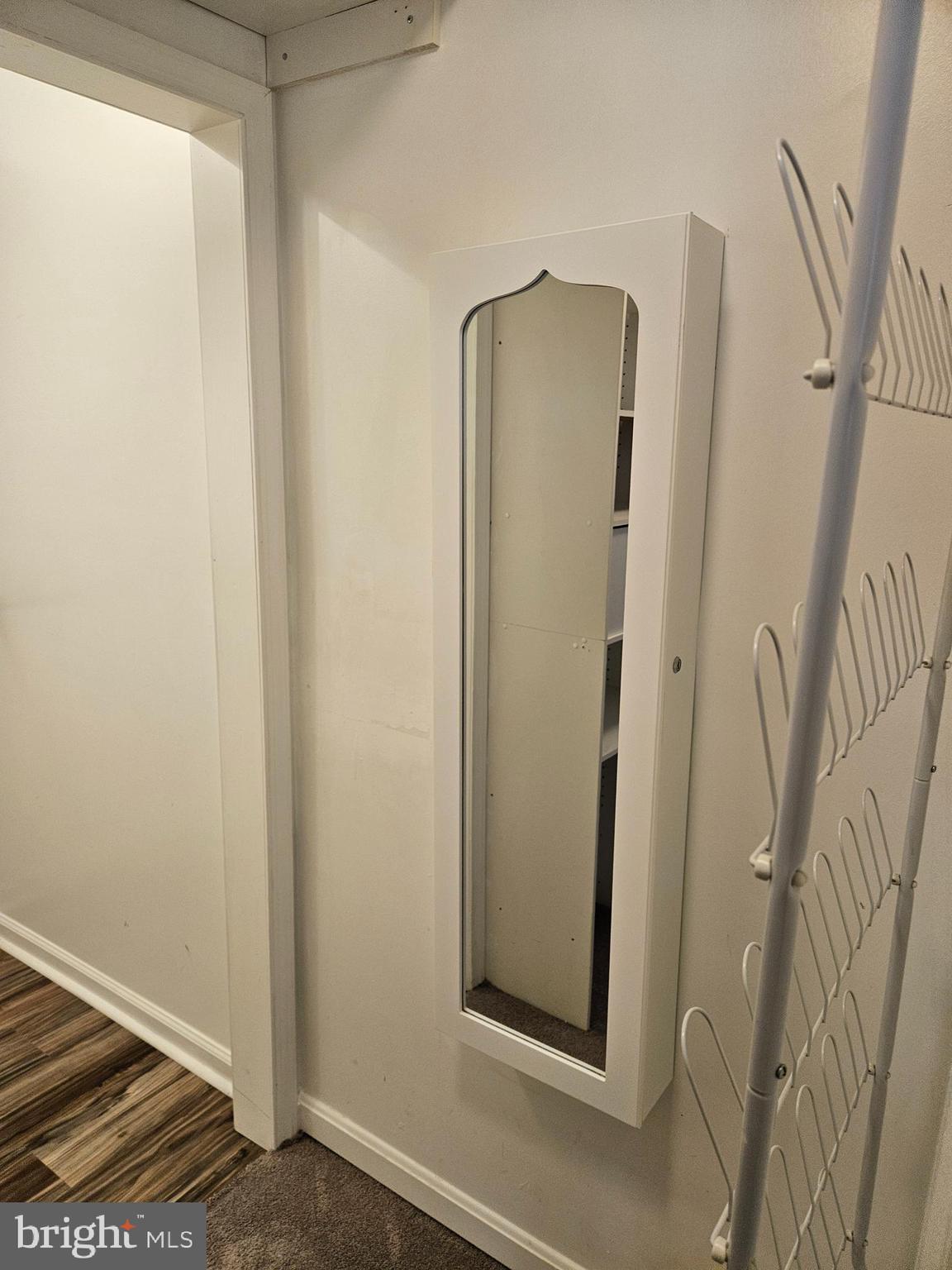 ROSEDALE TERRACE - Residential