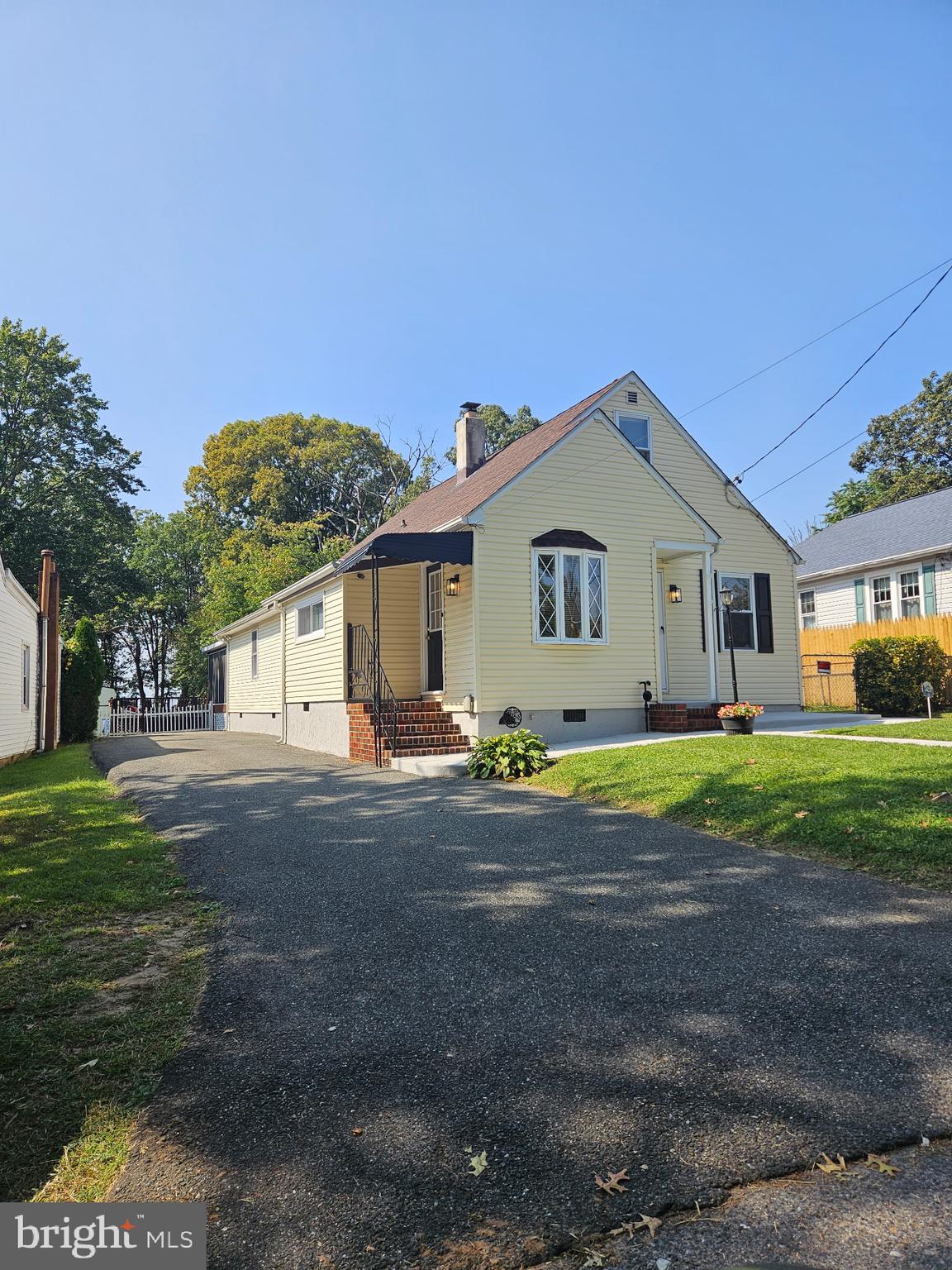 ROSEDALE TERRACE - Residential
